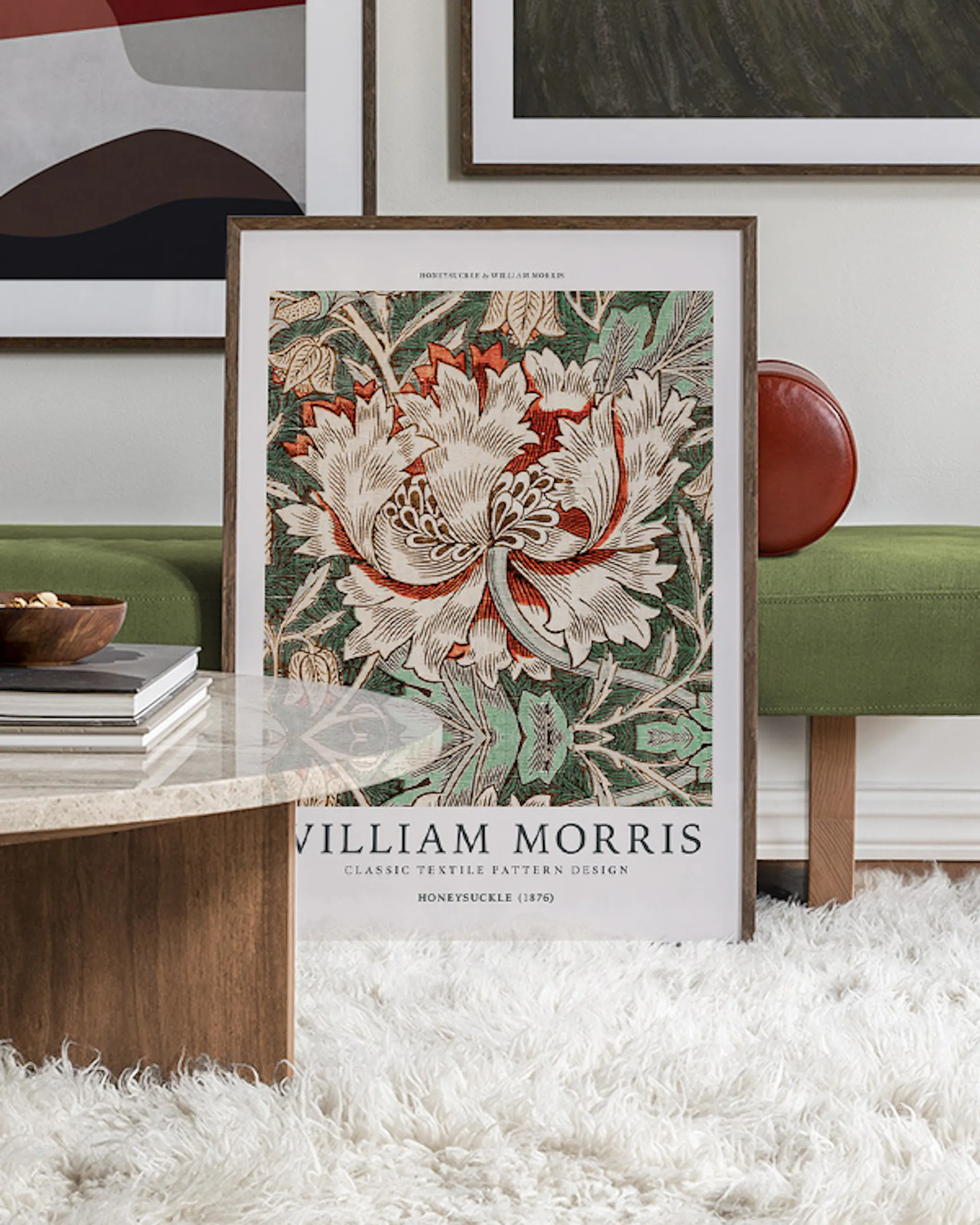 Sitemapcdatahttpsshopinf Inetcomwilliam Morris Affiche