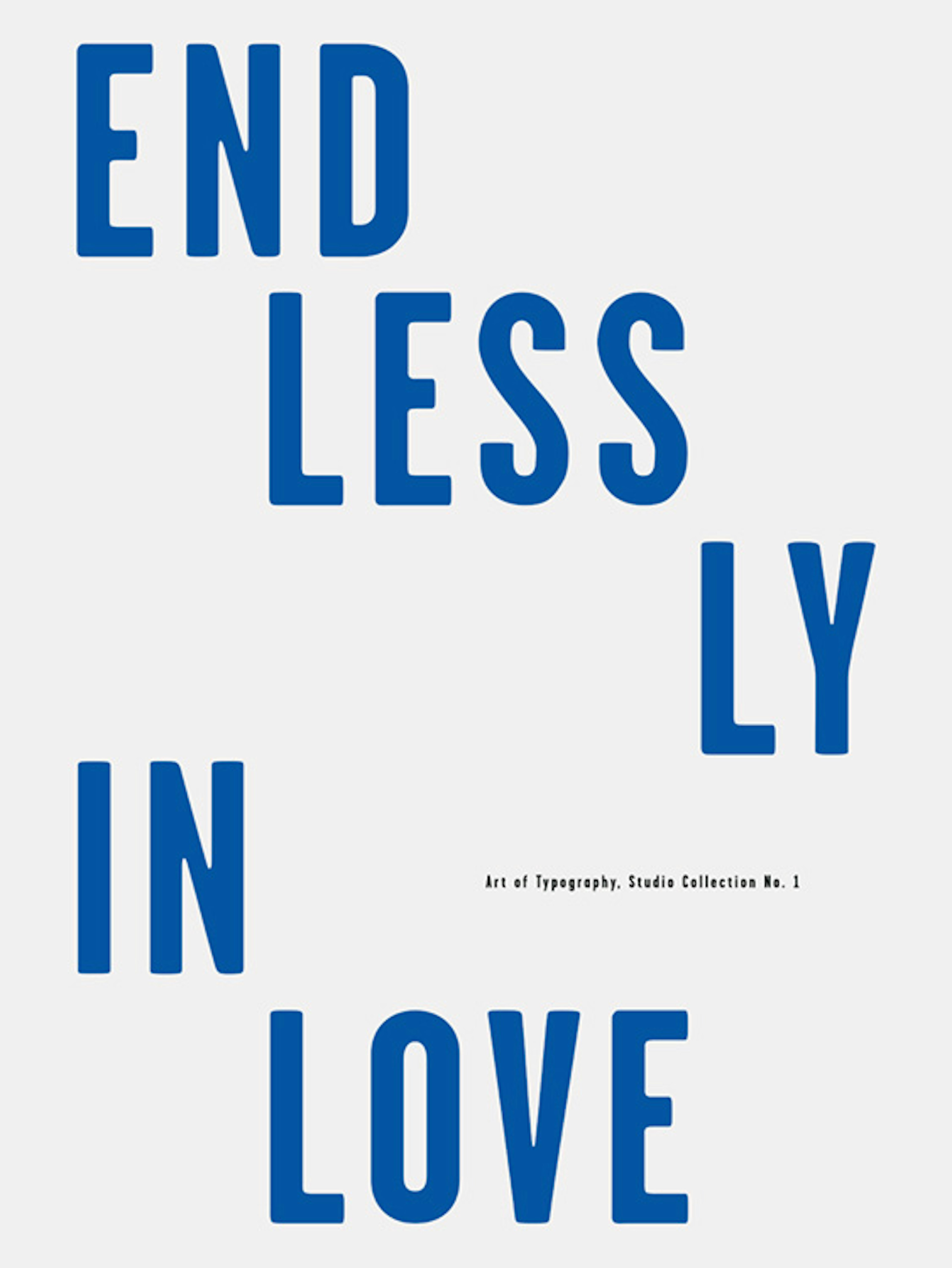 Endlessly in Love Poster 0
