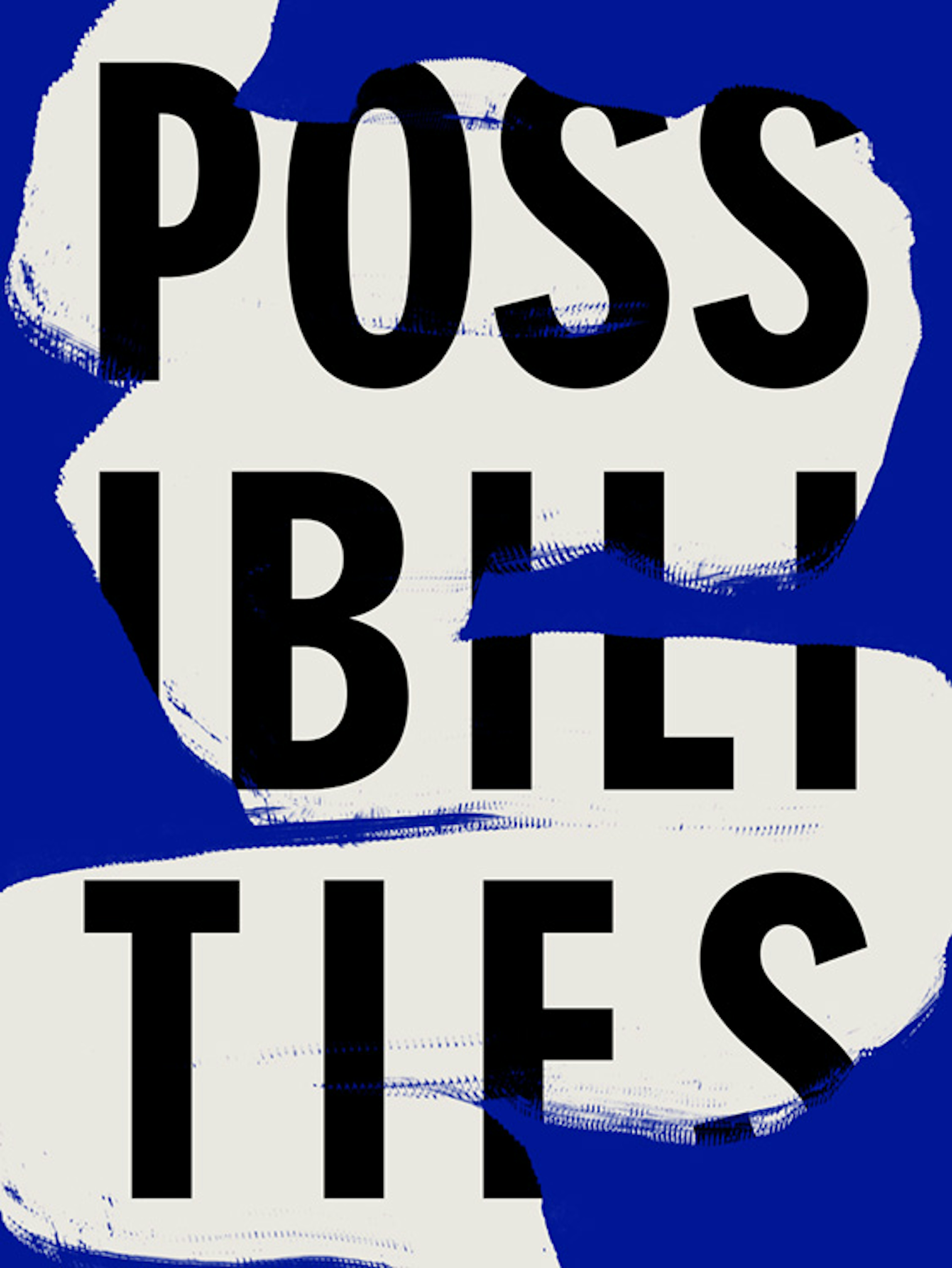 Possibilities Plakat 0