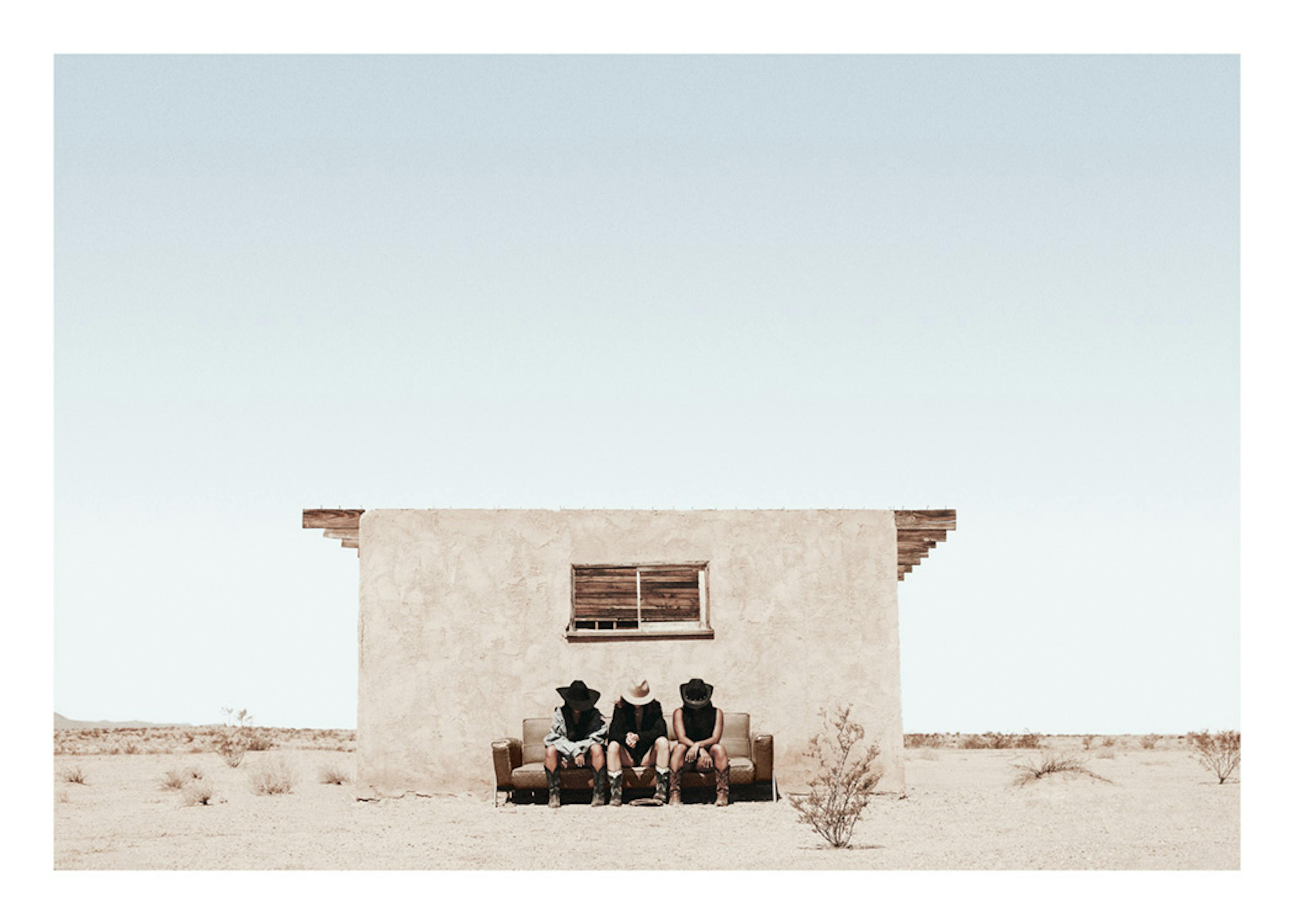 Wild Hearted Souls Poster 0