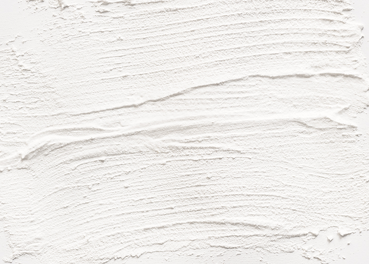 Plaster Texture Poster