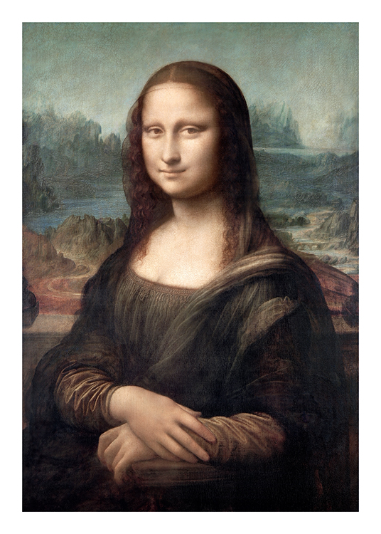 MONALISA