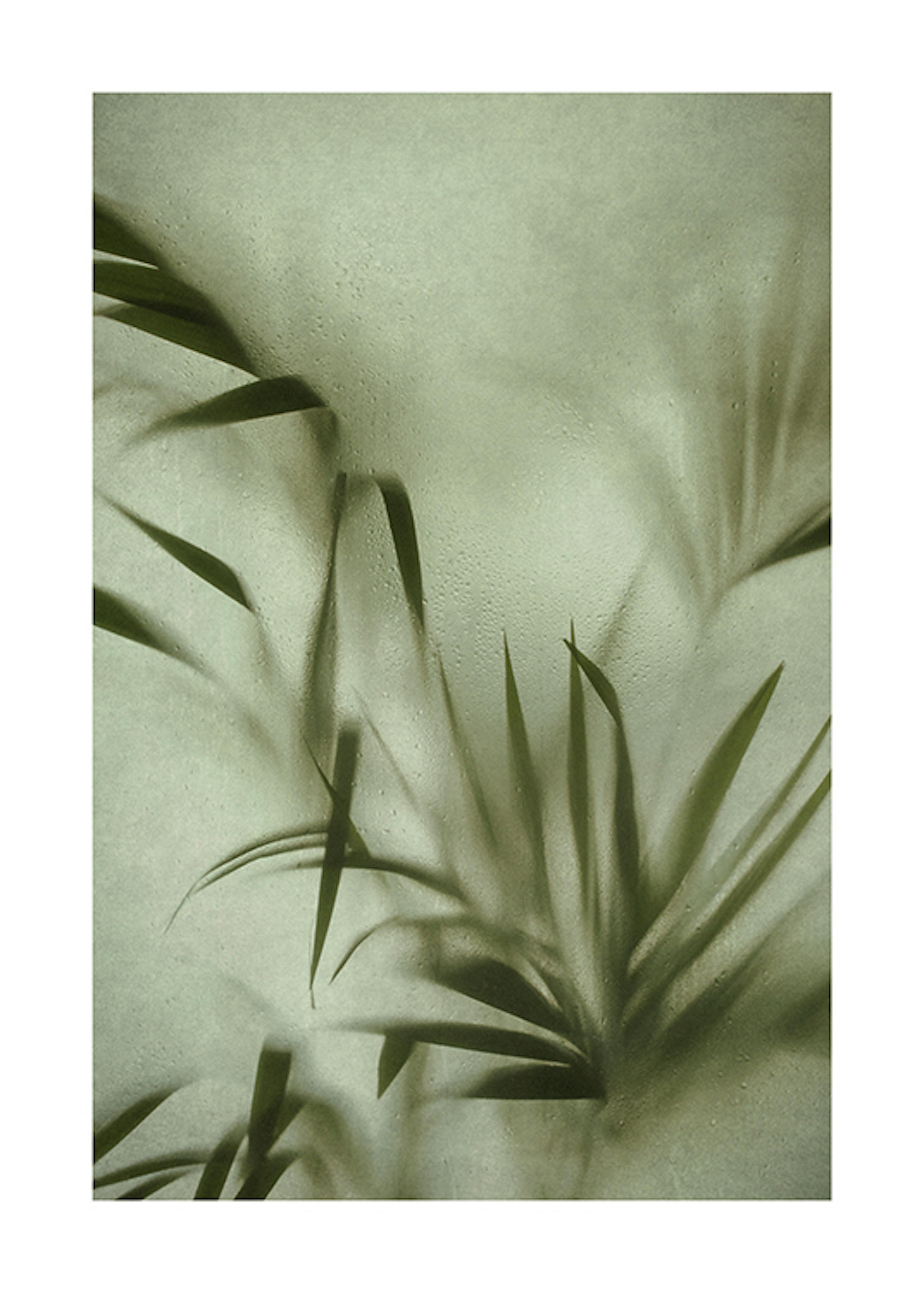 Soft Botanical Print 0