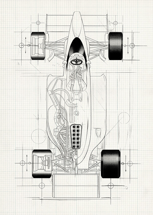 Formula 1 Car Vector Art Icons and Graphics for Free Download