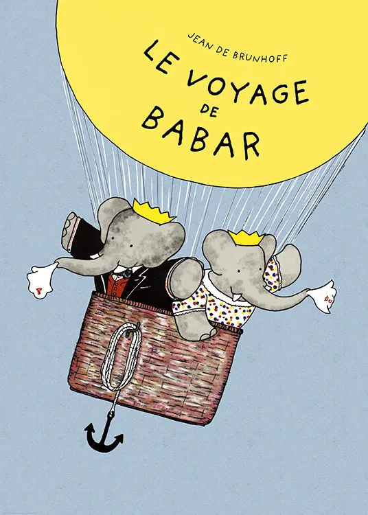 Babar Rangsaz Babar posters | Desenio.se