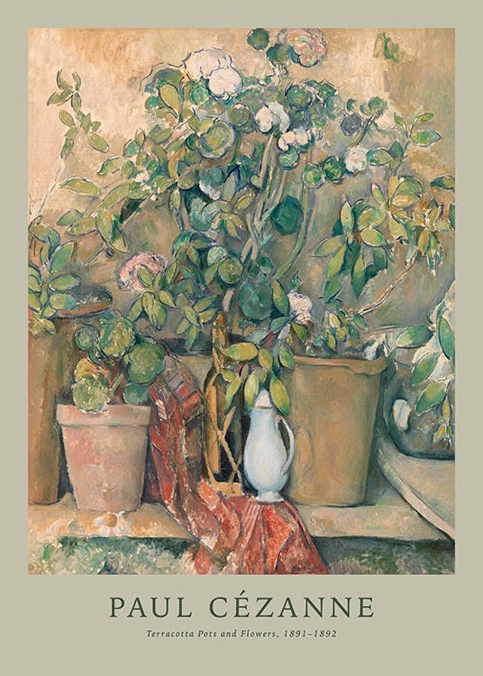 Joseph Schillinger Key Blue Poster