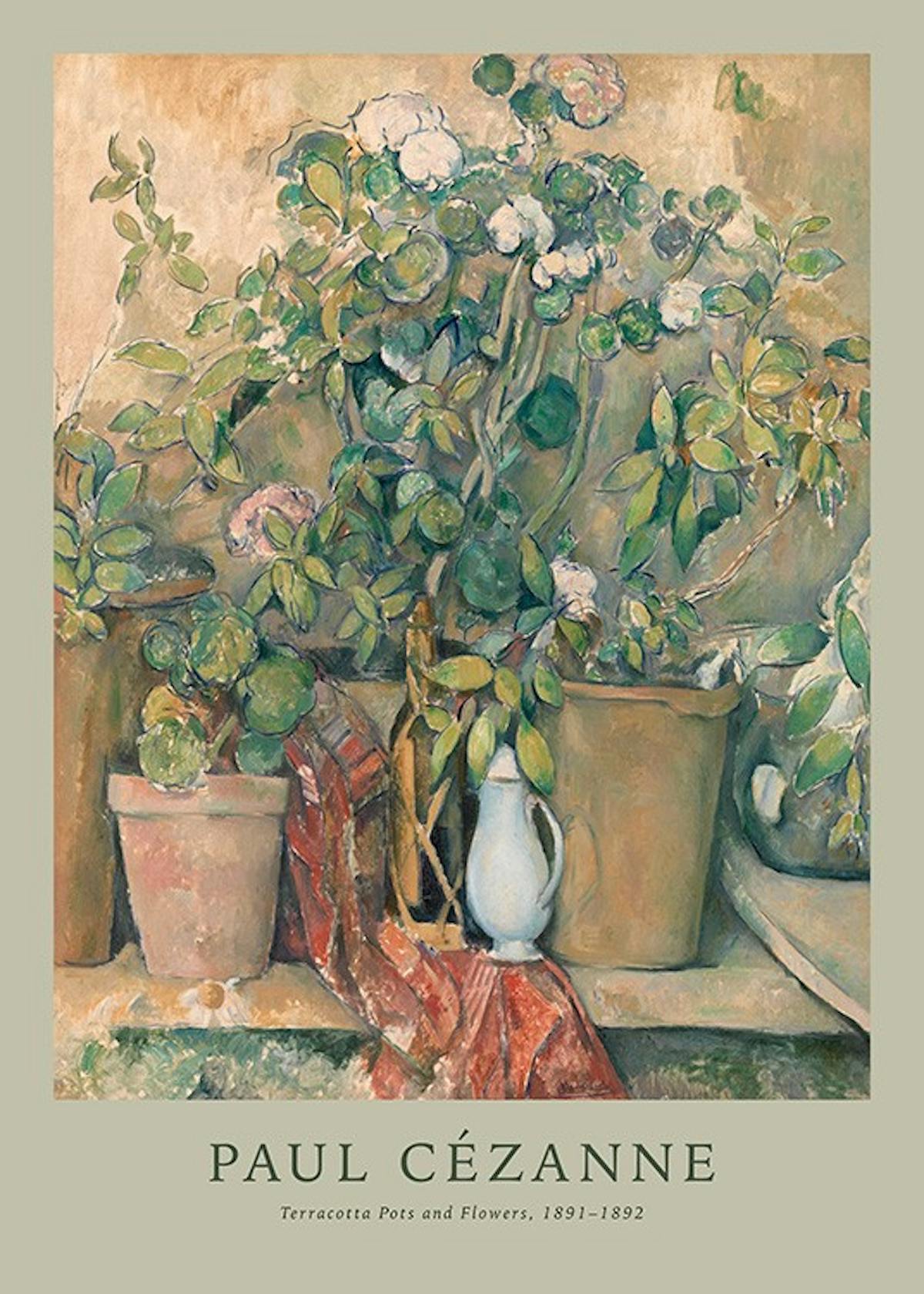 Joseph Schillinger Key Blue Poster