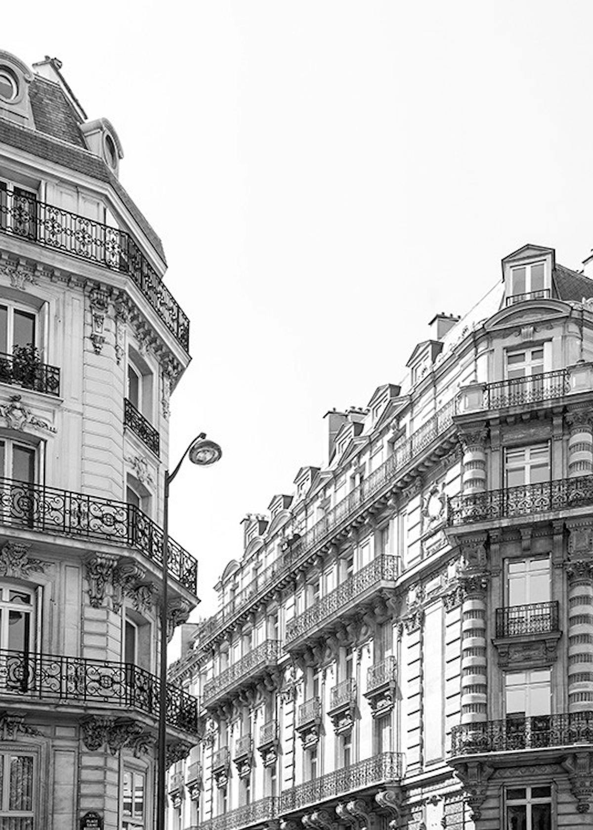 Sort-hvide plakater | Sort-hvid kunst online | Desenio.dk