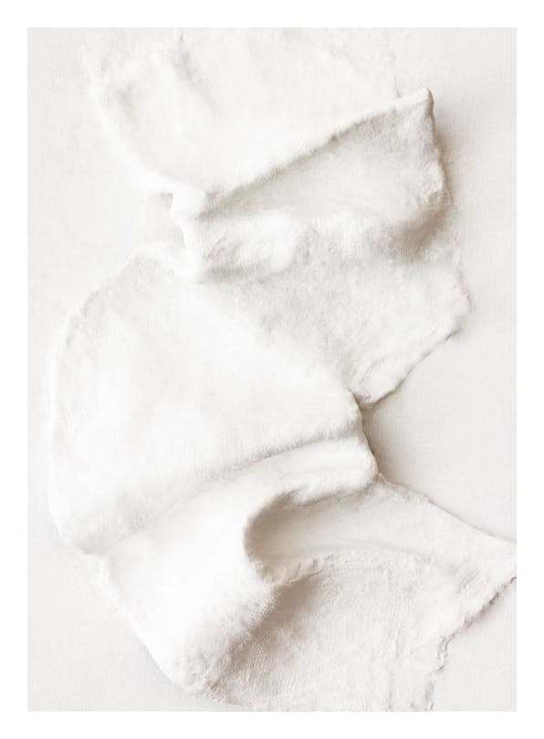 Prints - Sculpted Plaster Texture Print (50x70 cm) - Abstract art prints