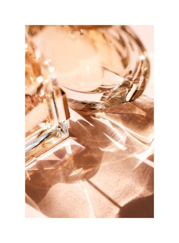 Shadows and Reflections Poster (50x70 cm)