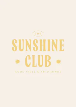 Tirage typographique encadré Desenio 'The Poster Club'