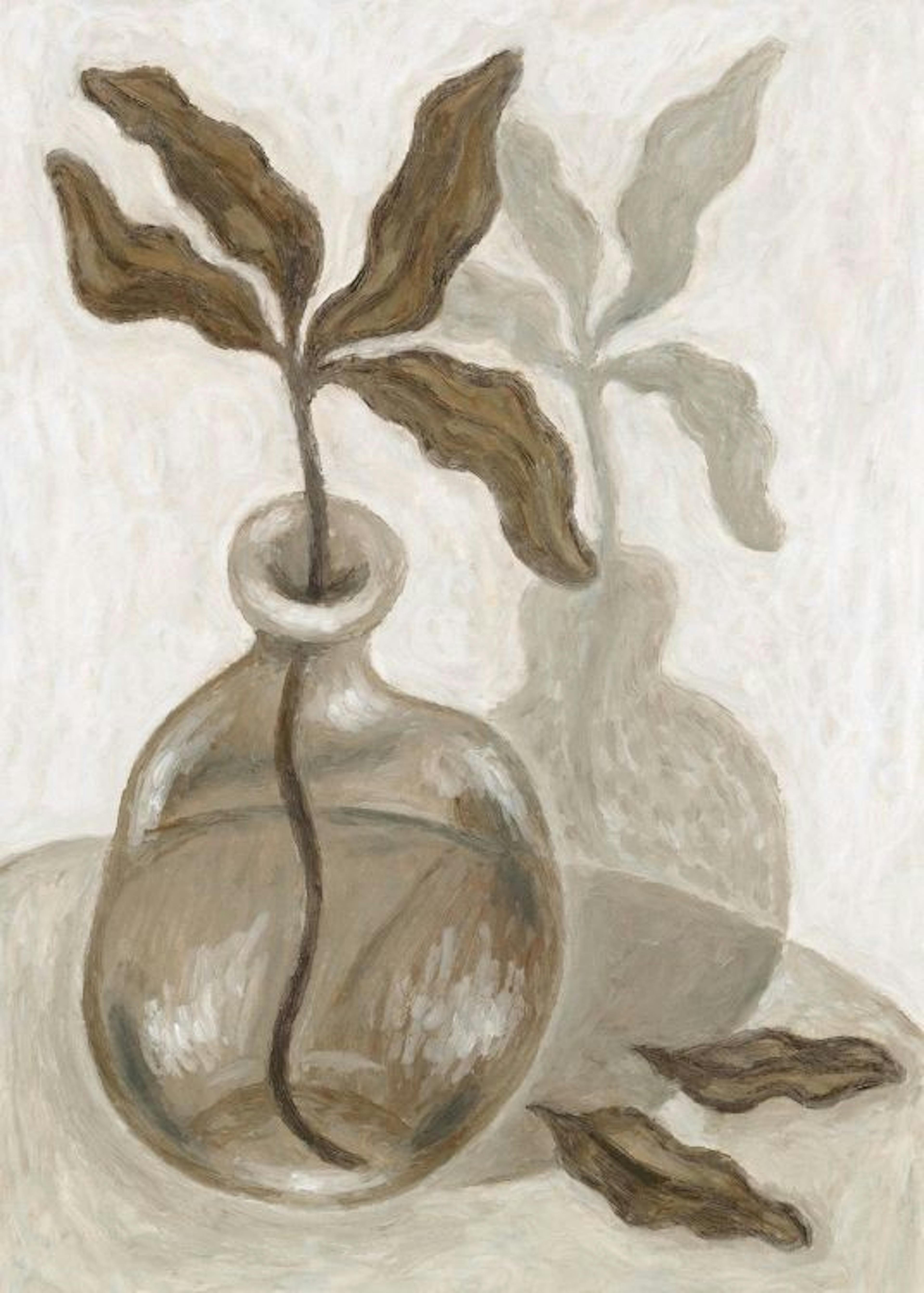 Still Life Branch Print