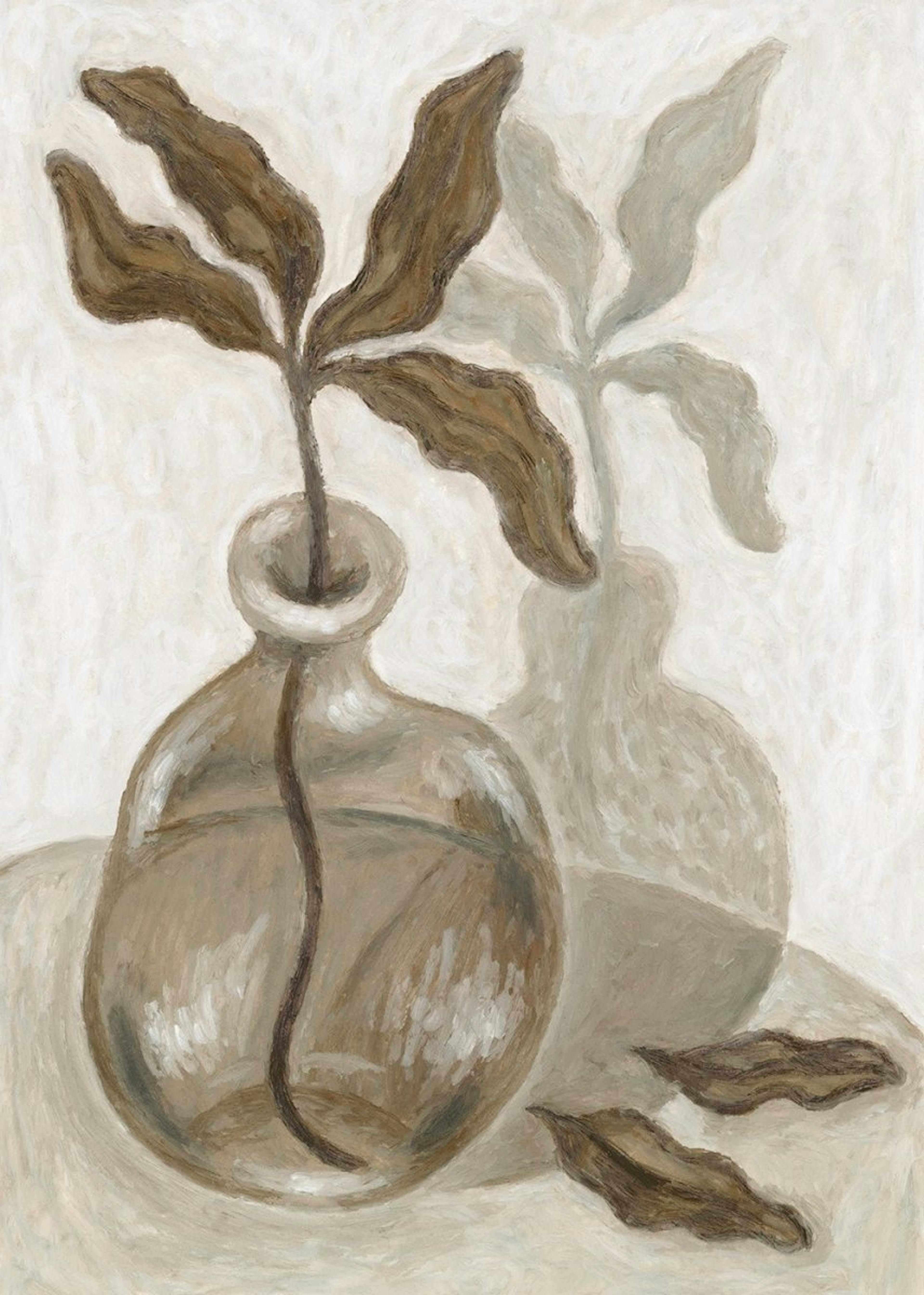 Still Life Branch Poster 0