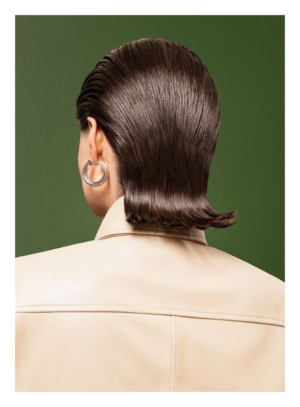 Backslick Poster (50x70 cm) - Poster