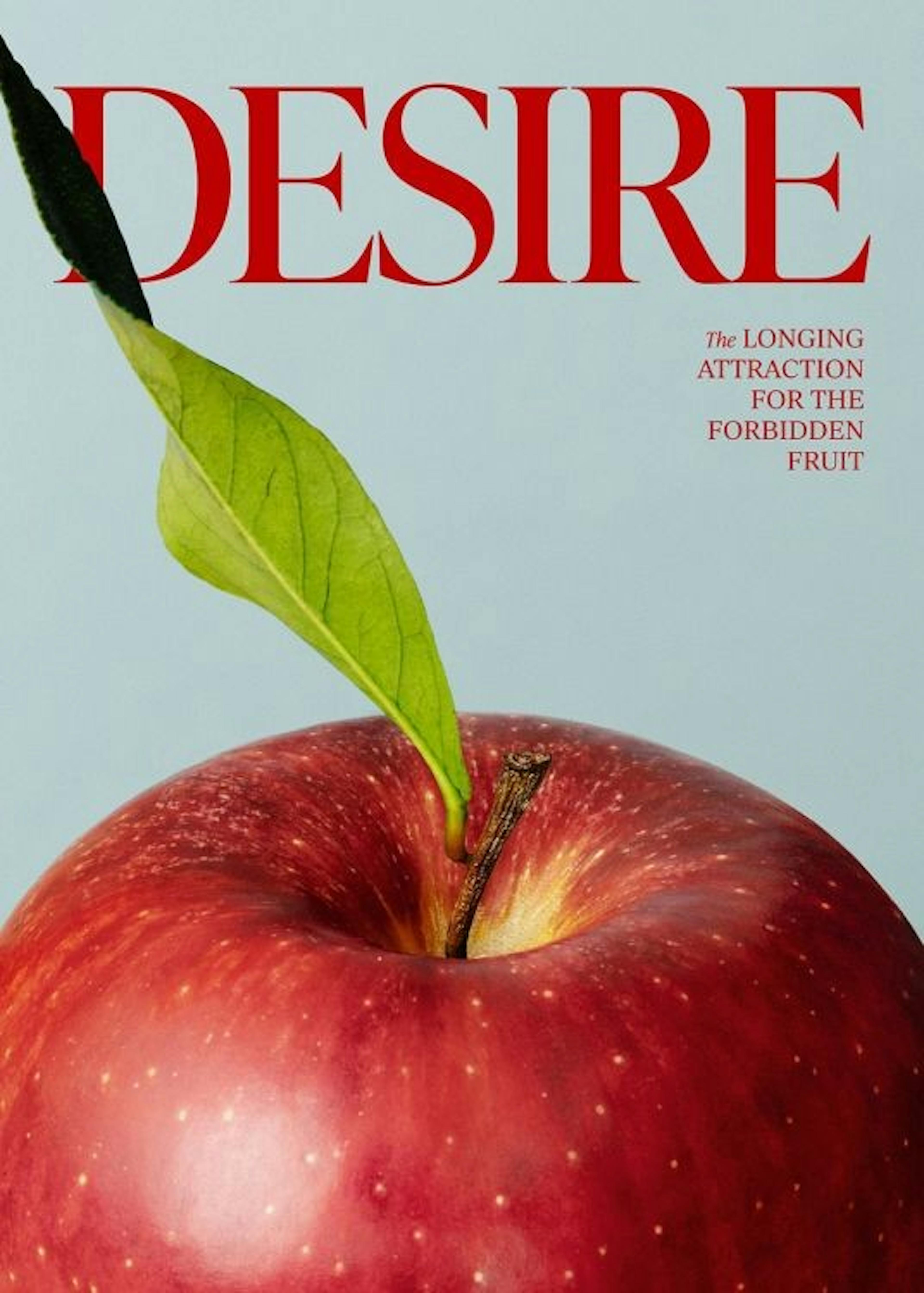 Desire Affiche