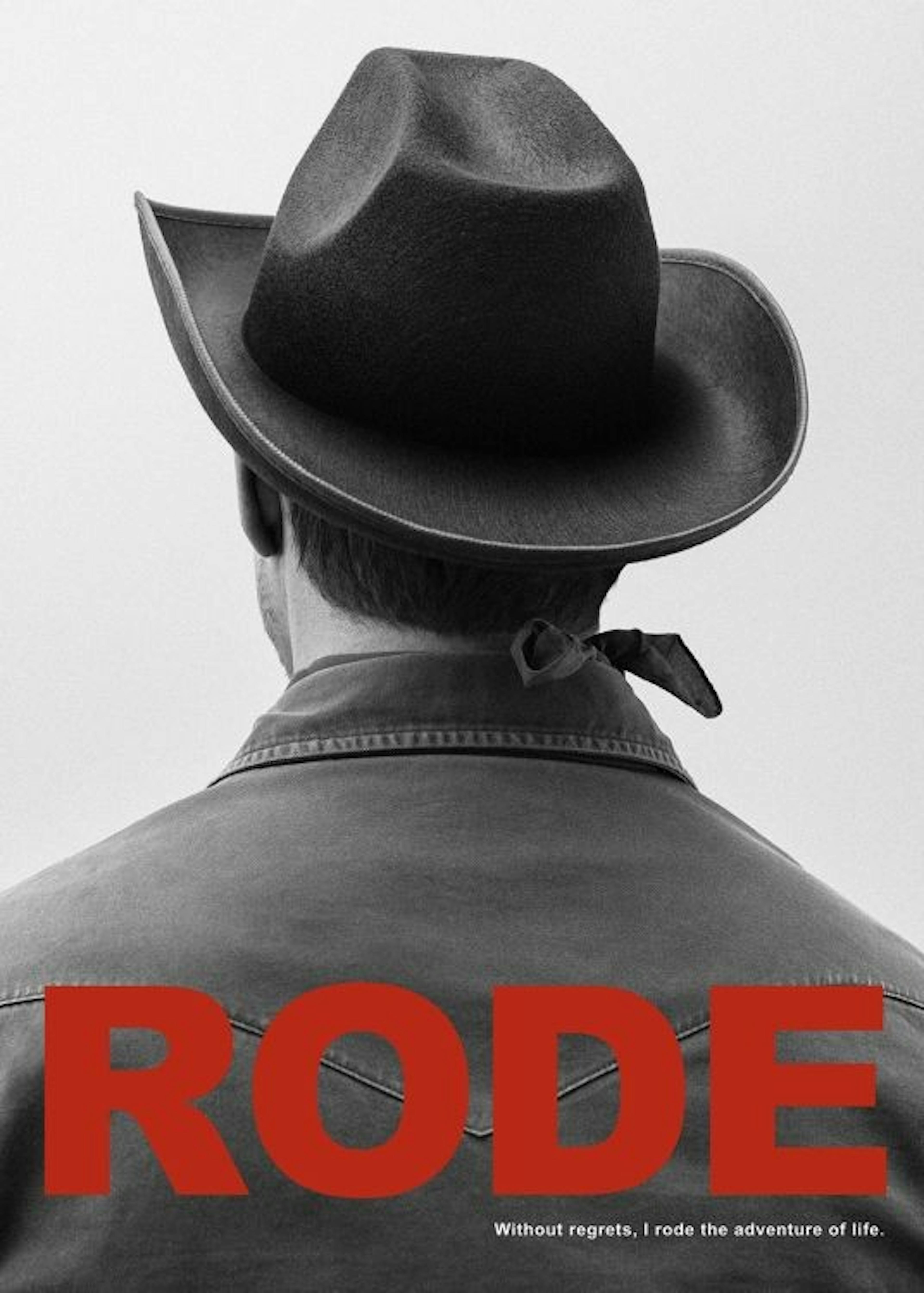 Rode Poster 0