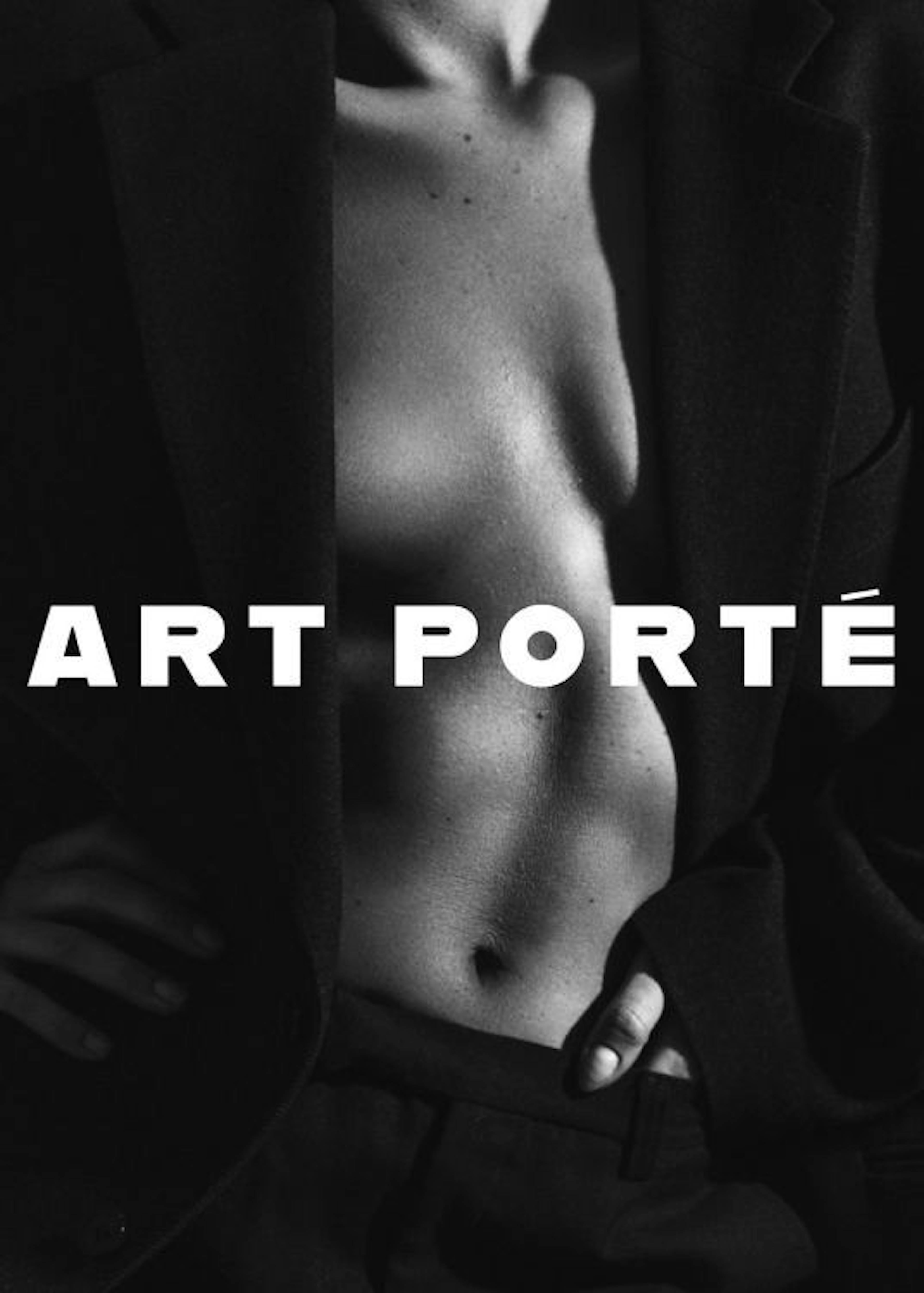 Art Porté Print