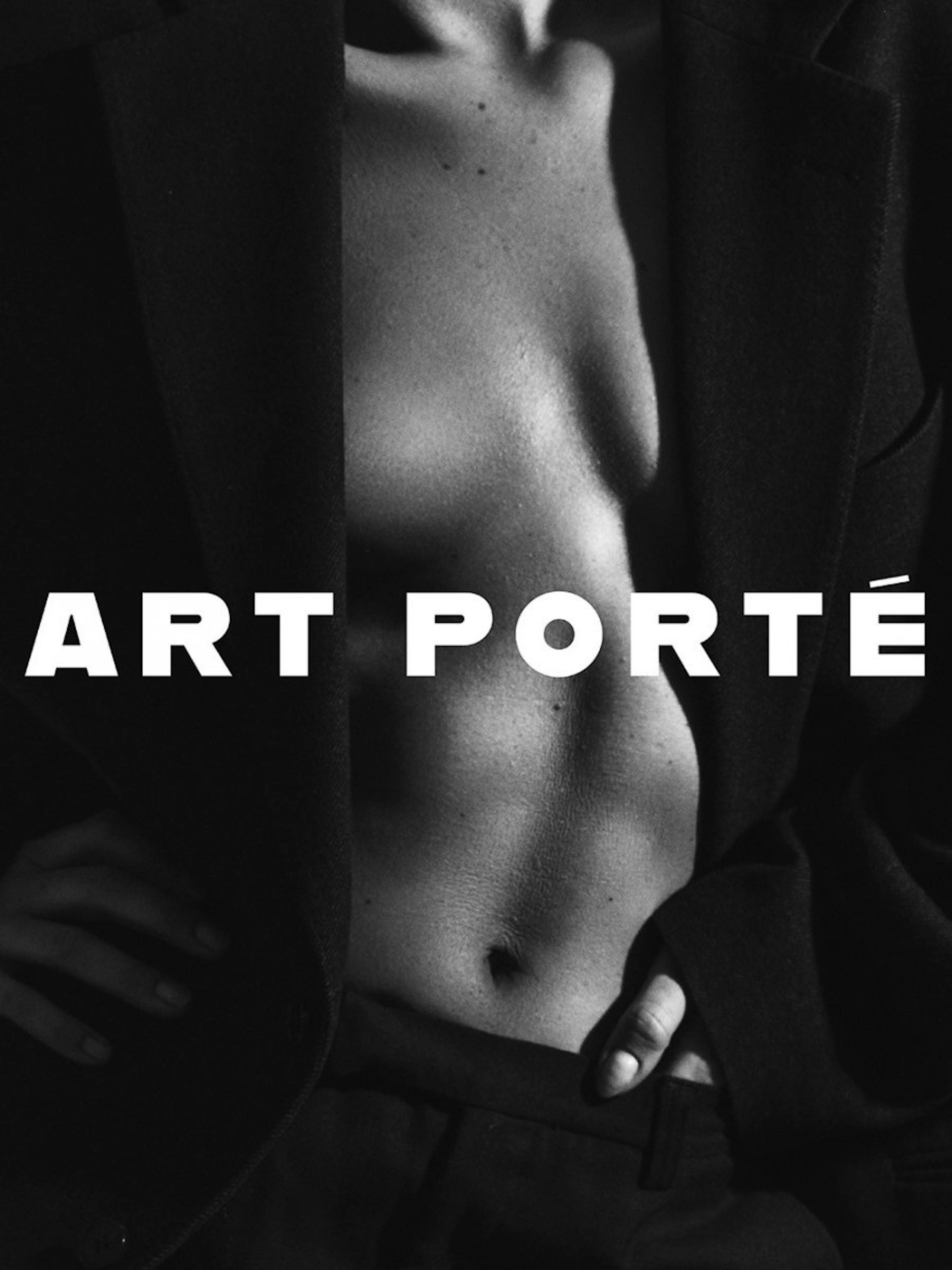 Art Porté Poster 0
