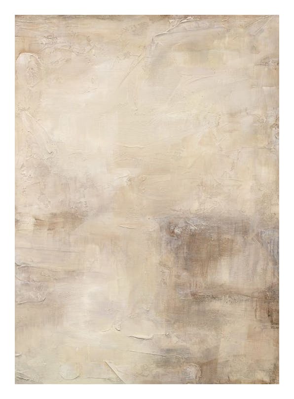 Abstract Balance Plakat (50x70 cm)- Obrazy