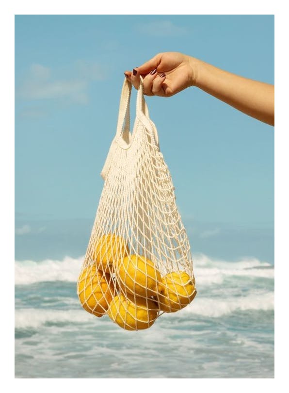 Prints - Atlantic Zest Print (50x70 cm) - Seas & oceans prints