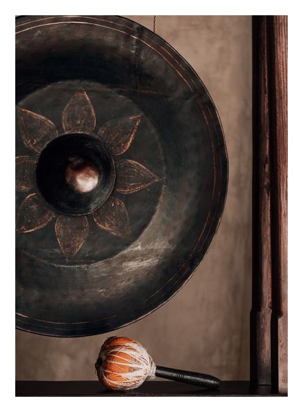 Prints - Ring of Tradition Print (50x70 cm) - Photography prints