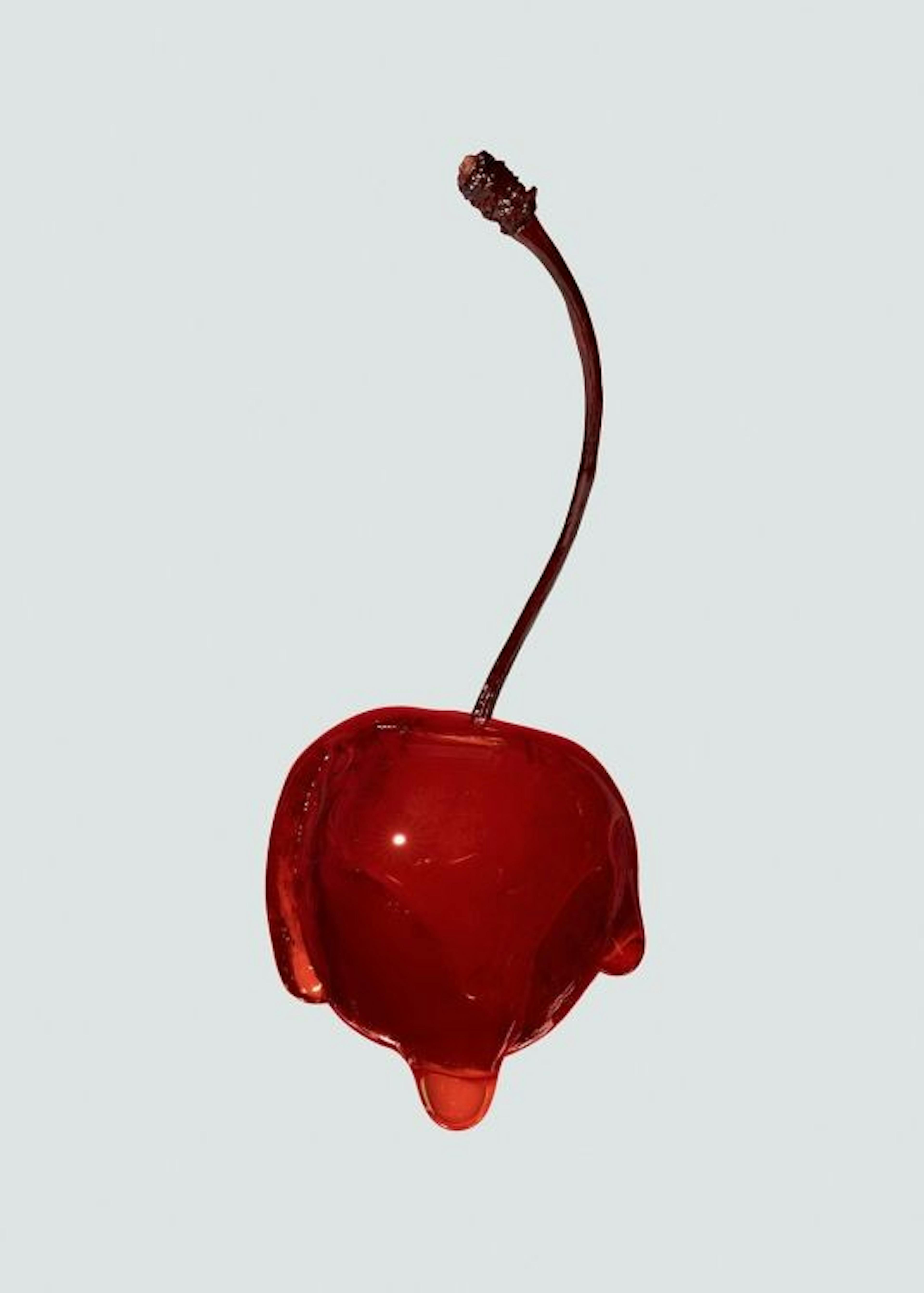 Juicy Cherry Poster 0