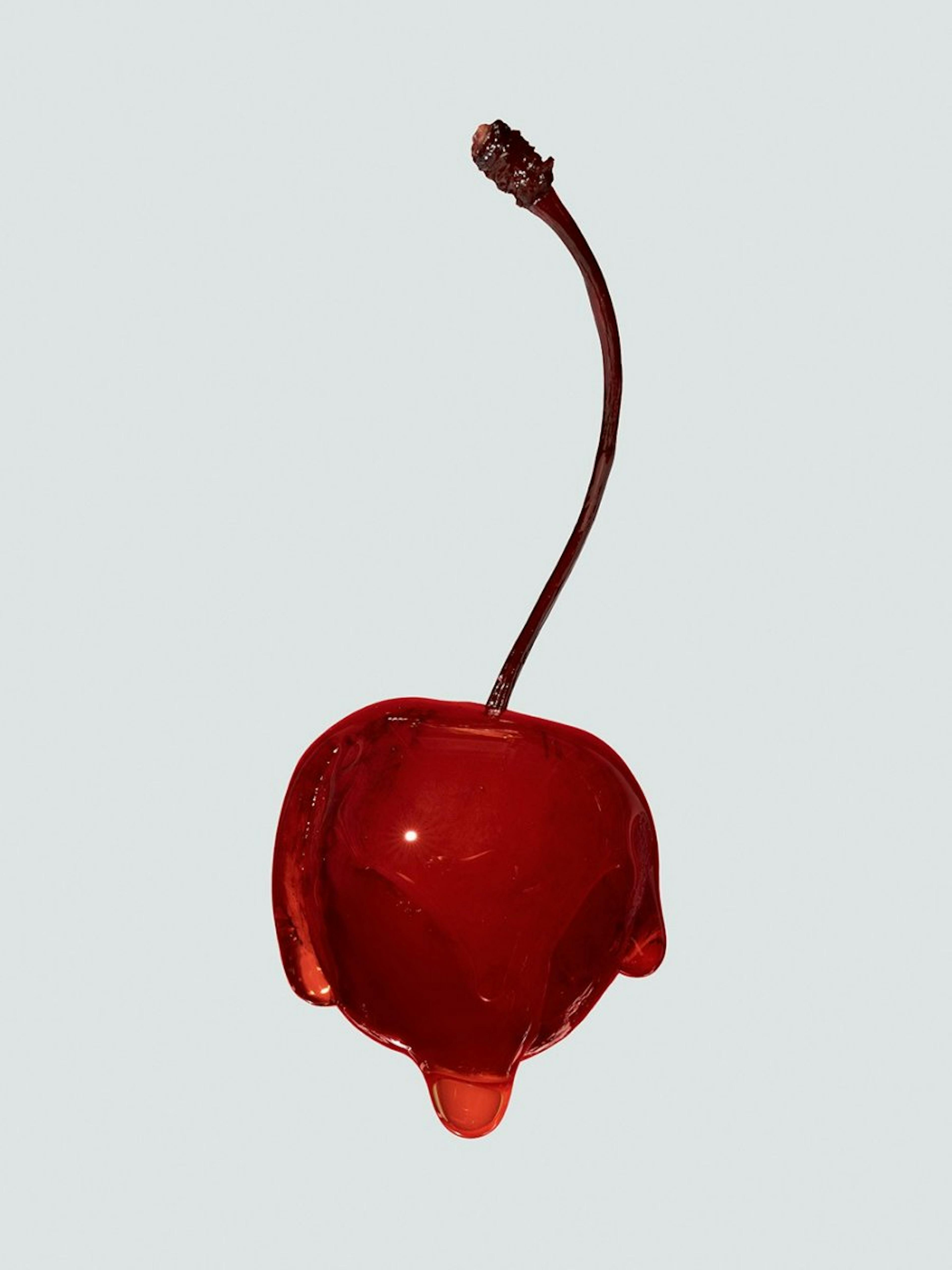 Juicy Cherry Plagát 0