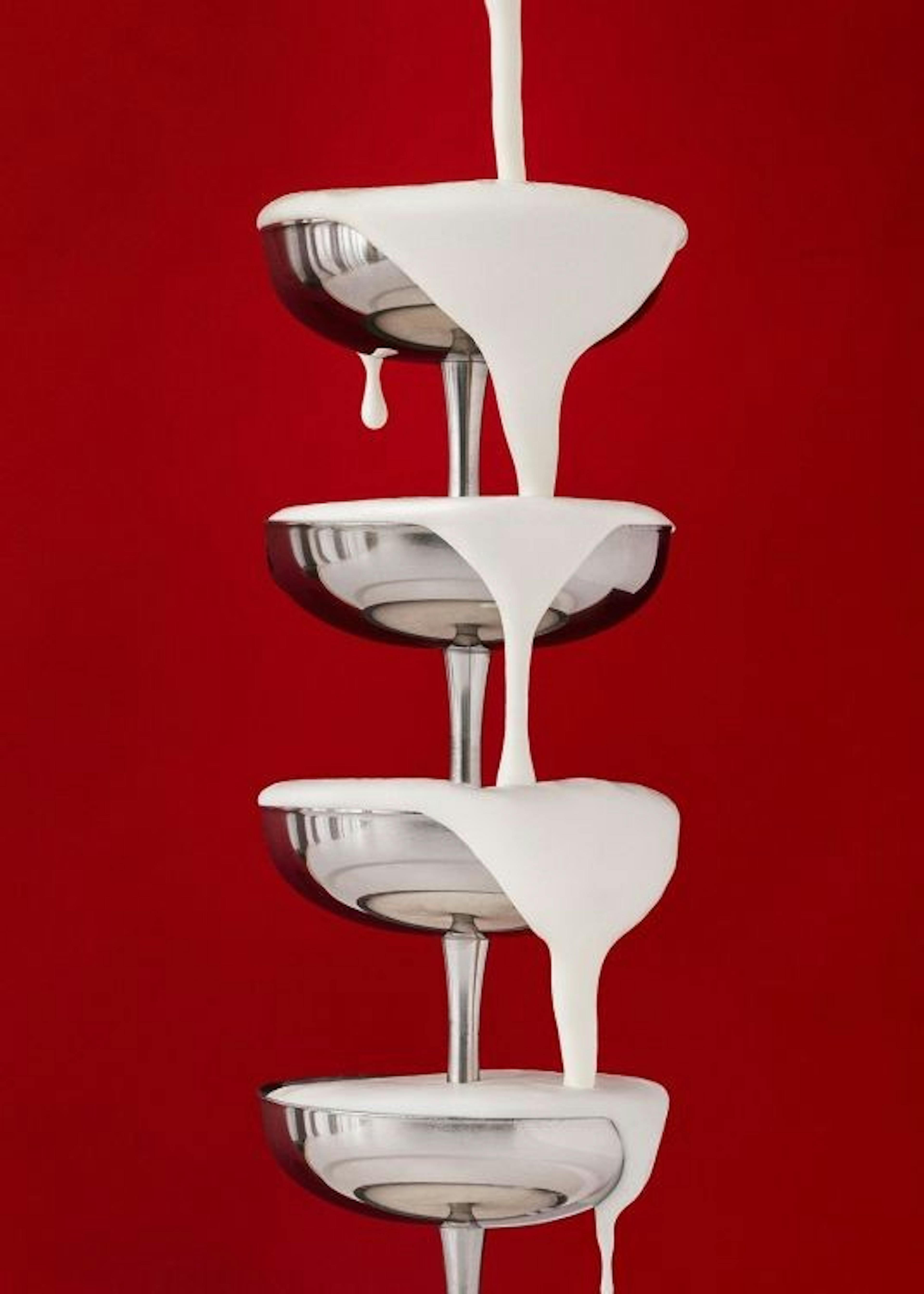 Creamy Obsession Poster 0