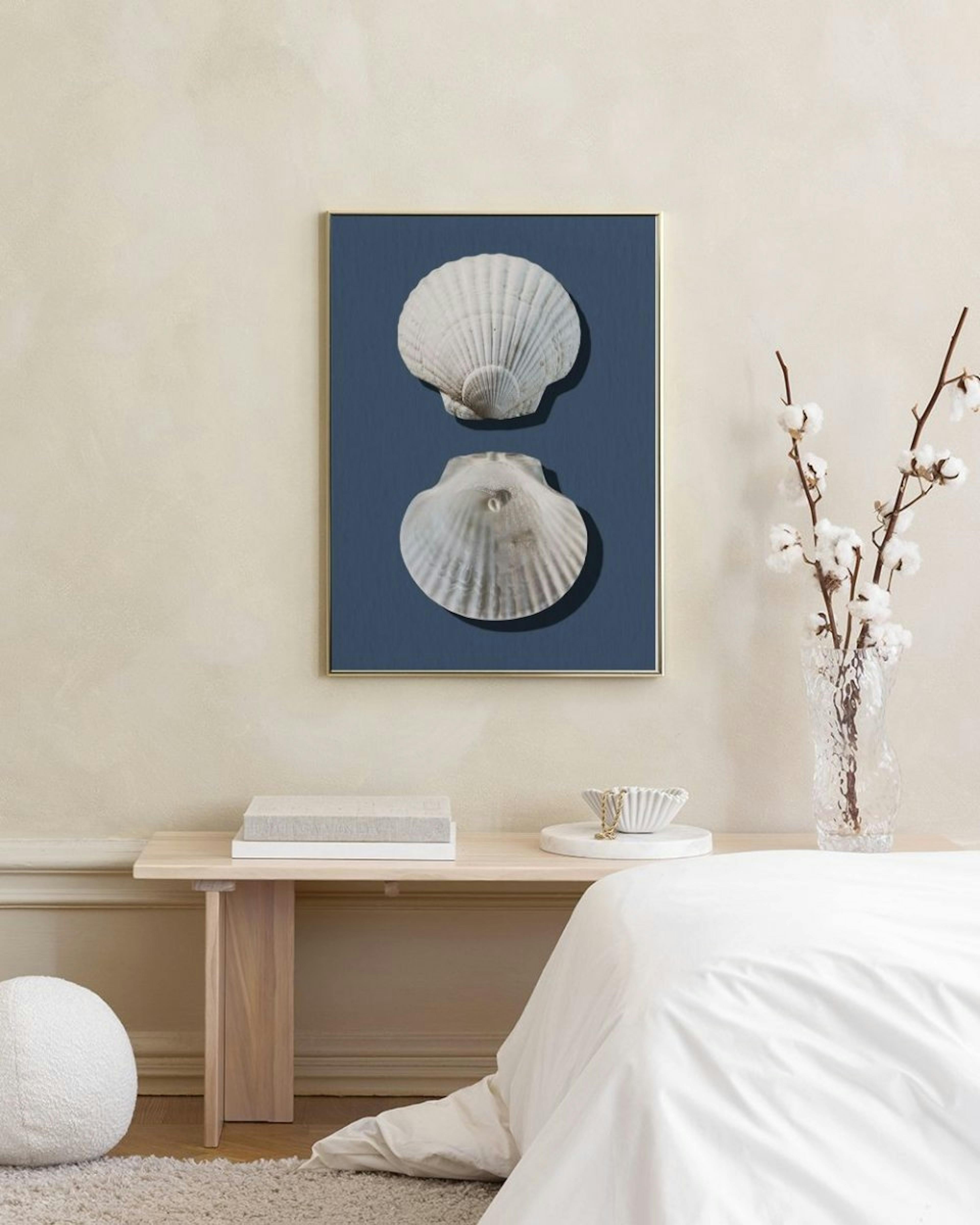 Sea Treasures Juliste