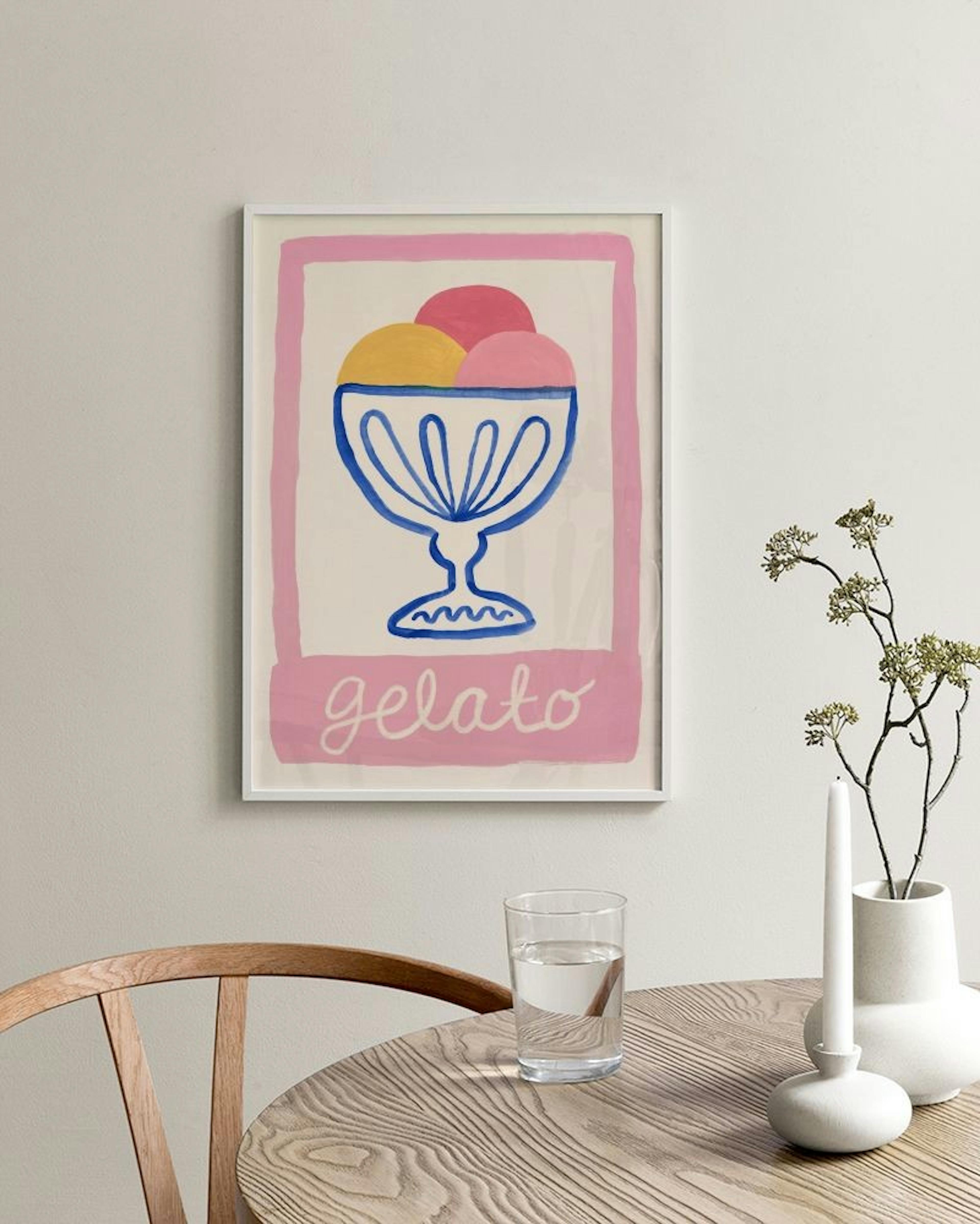Gelato Juliste