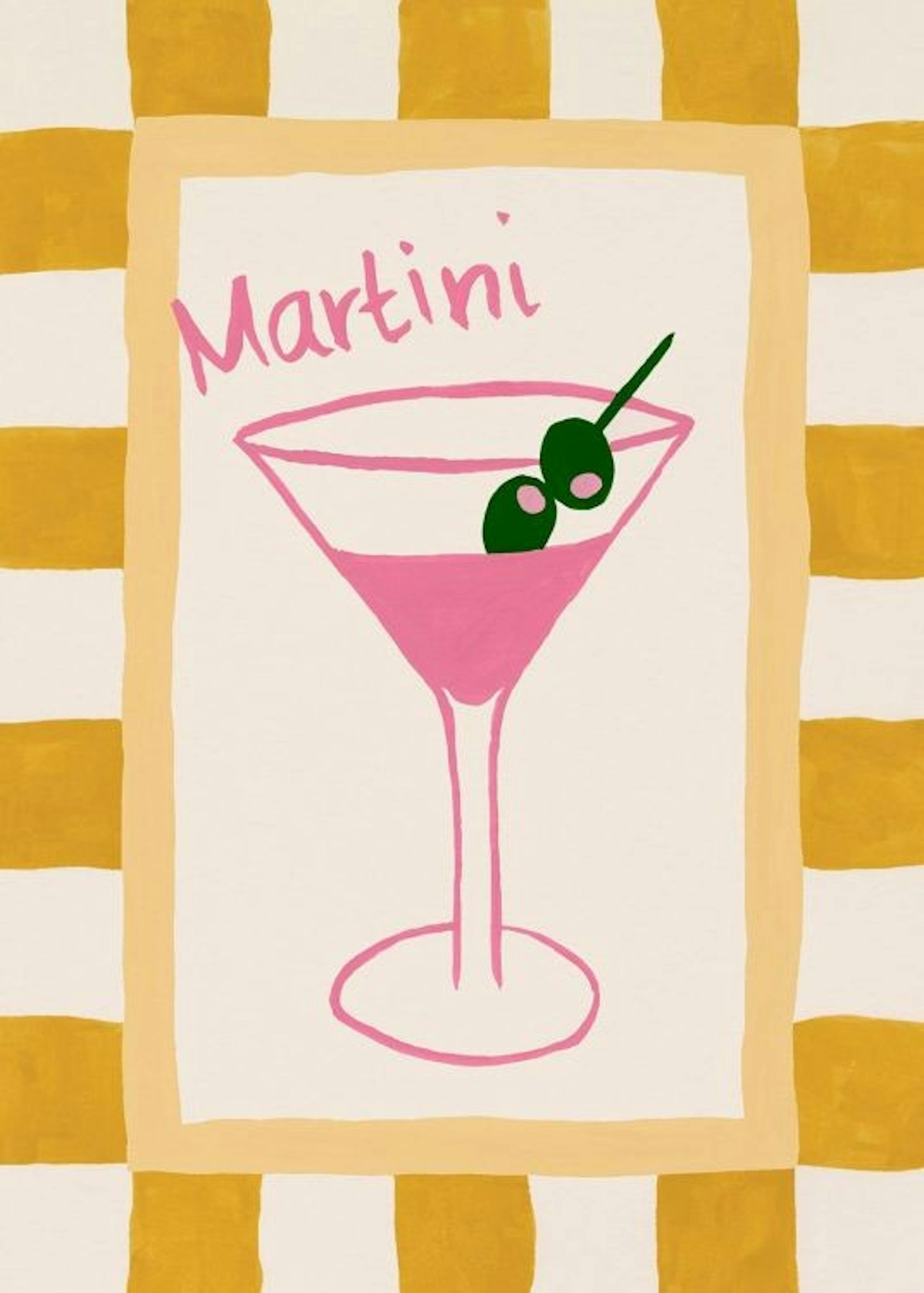 Pink Martini Poster 0