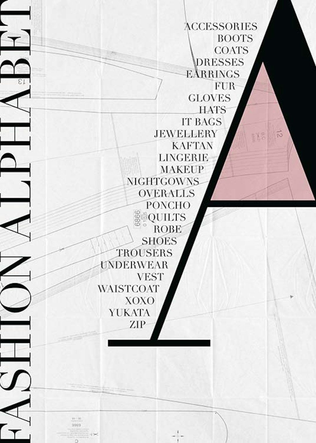 Letter prints | Desenio.co.uk