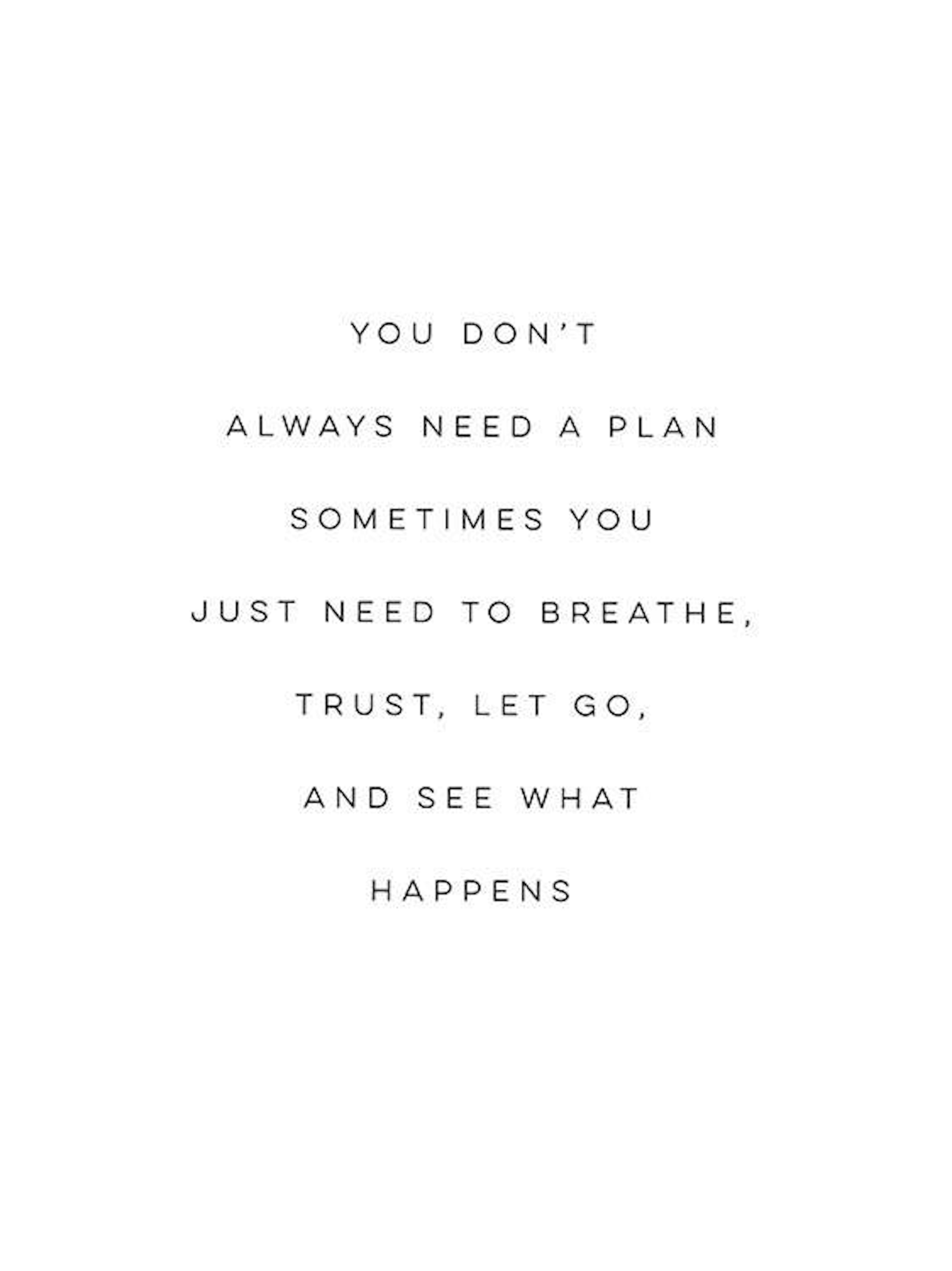 See What Happens Poster 0