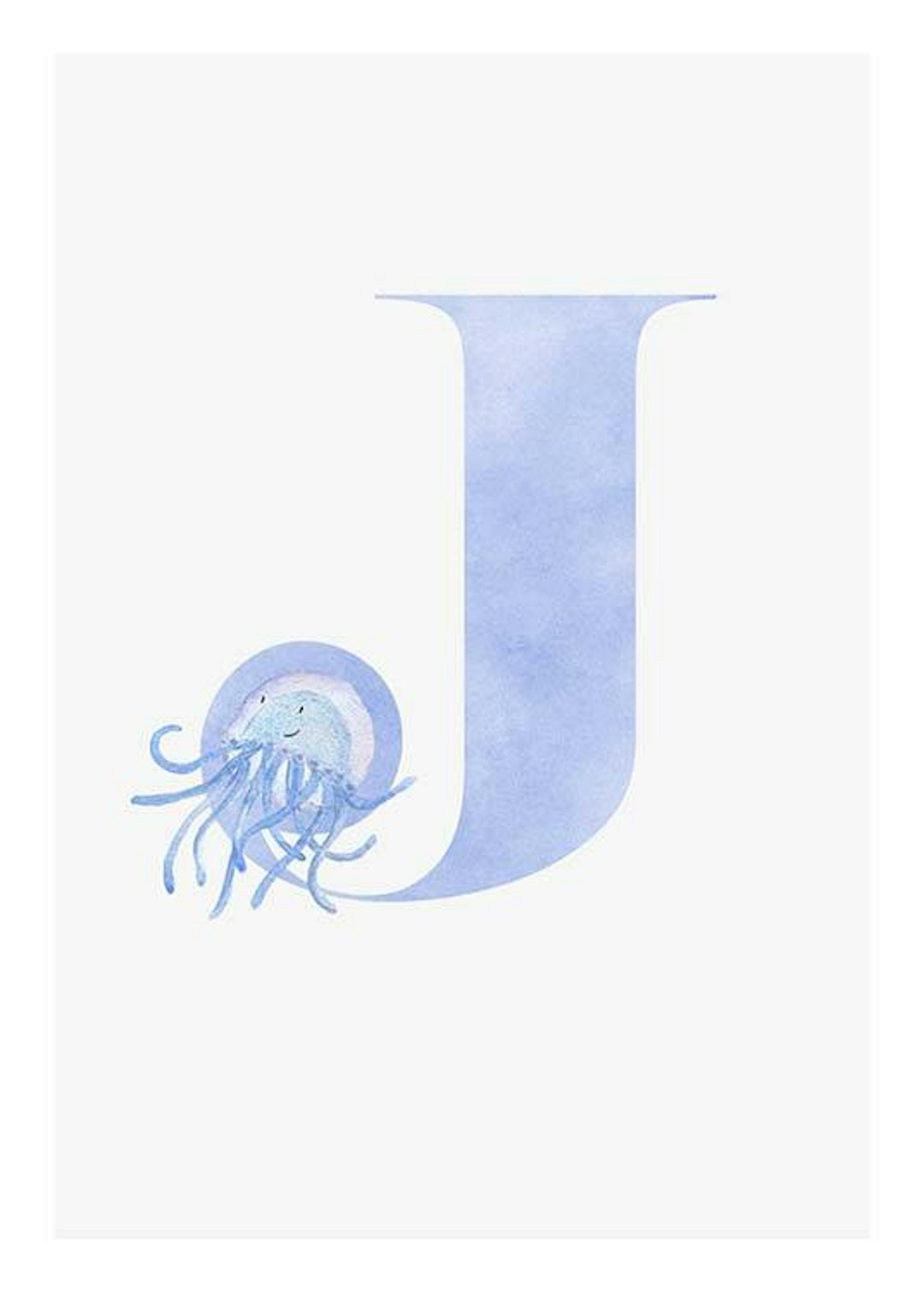 Letter prints | Desenio.co.uk