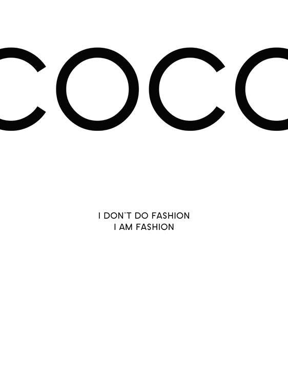 Coco, Plakát 0