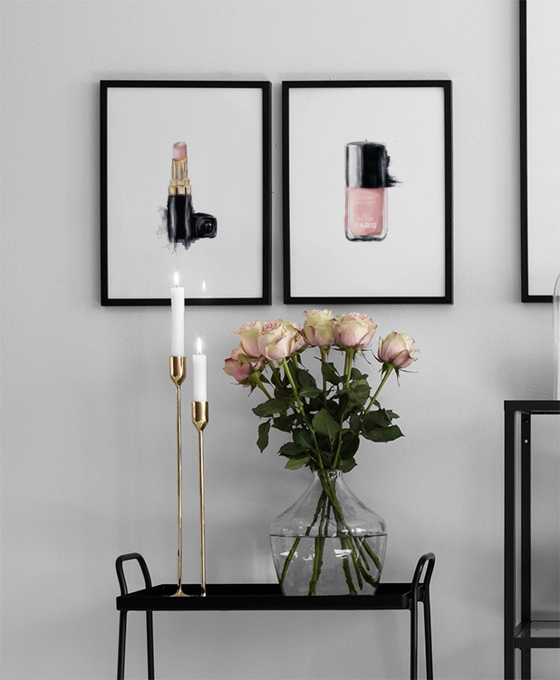 Best Things in Beauty Chanel Rouge Allure Velvet Luminous Matte Lip Color