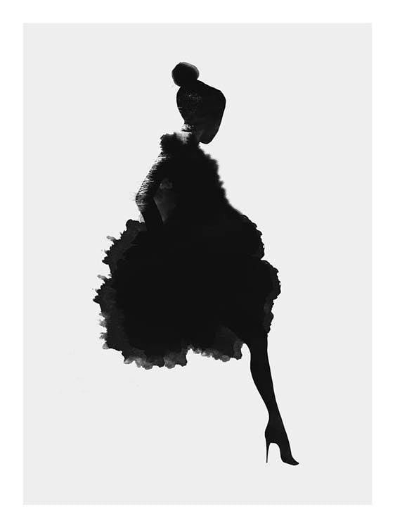 Dancer, 포스터 0