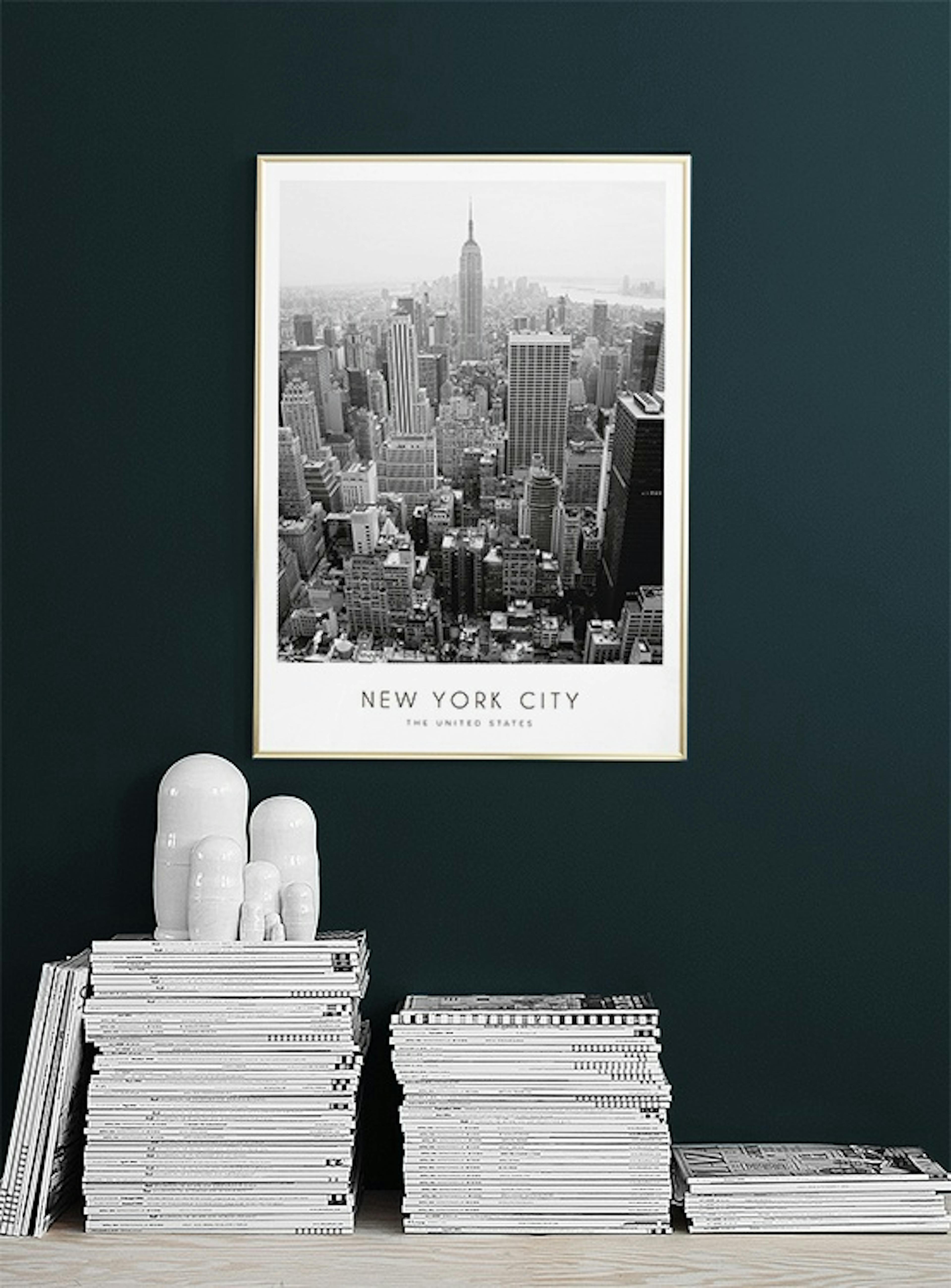New York City Prints
