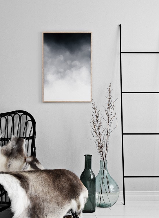 Scandi art and posters