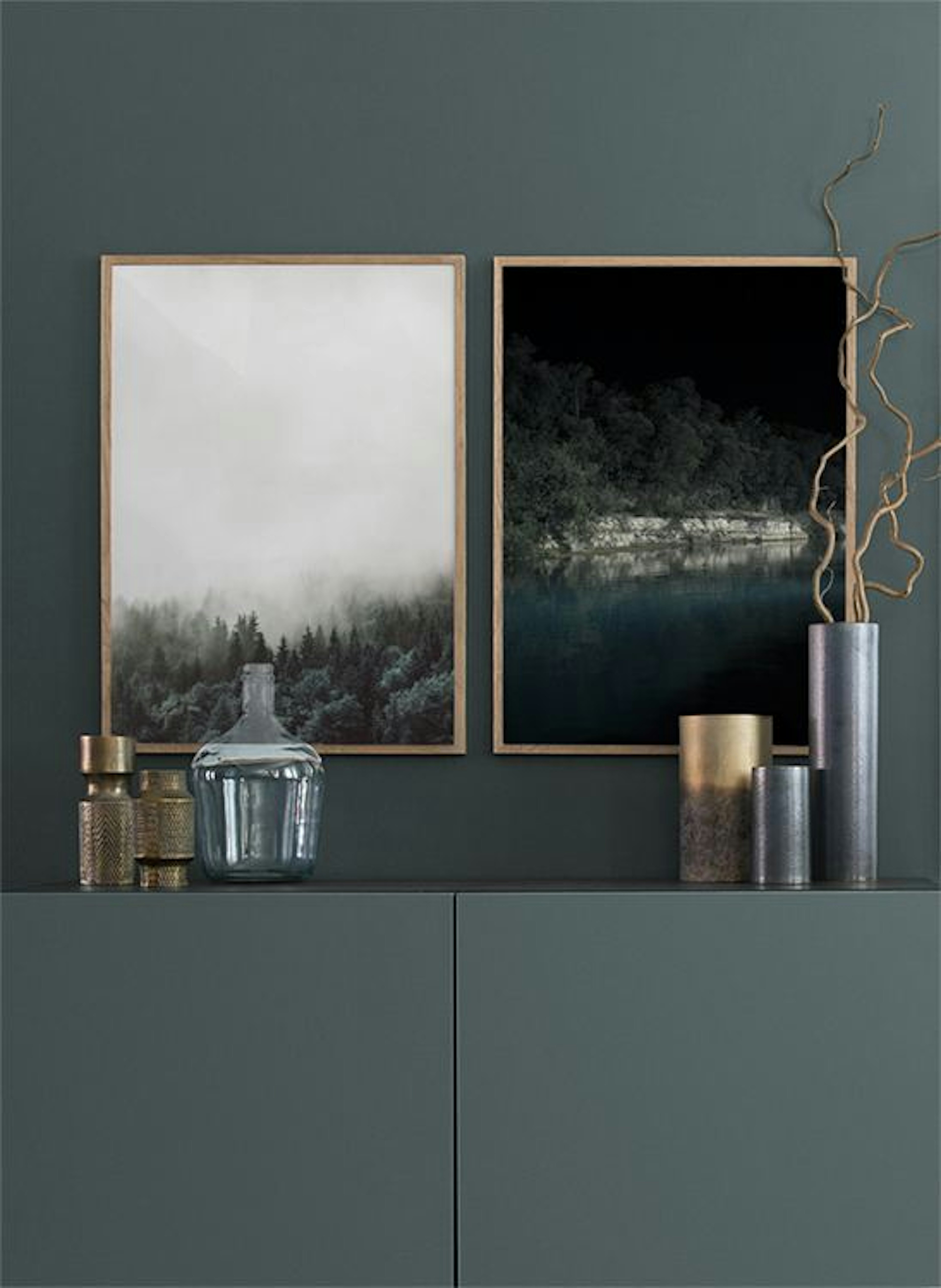 posters