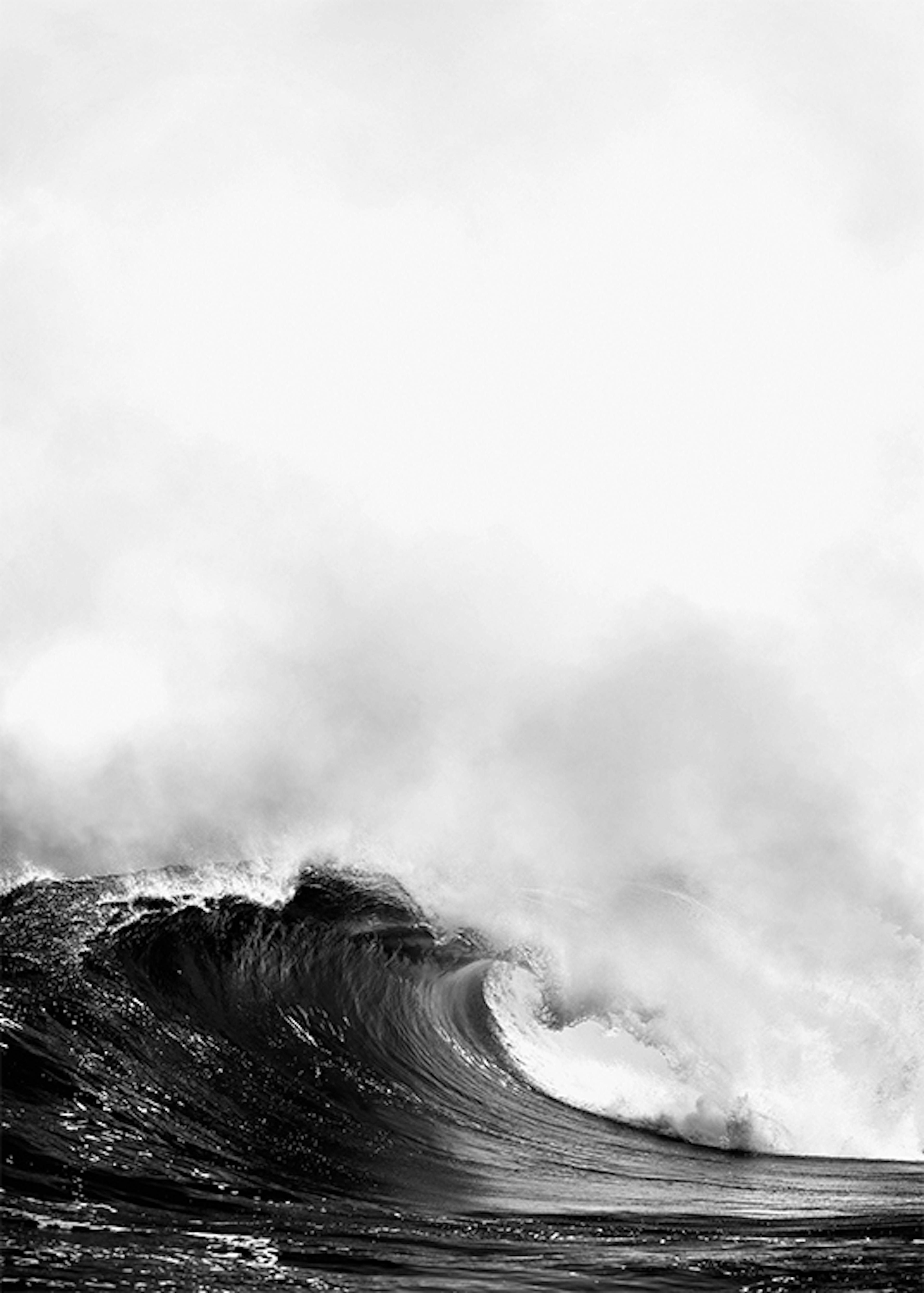Wave Poster 0