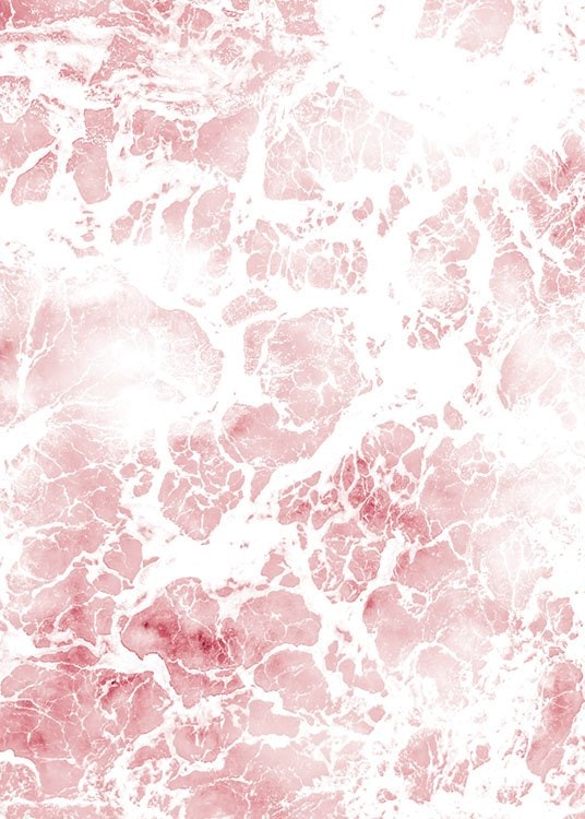 Pink Sea Foam, Poster 0