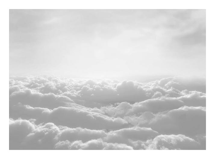 Heaven Poster (70x100 cm)