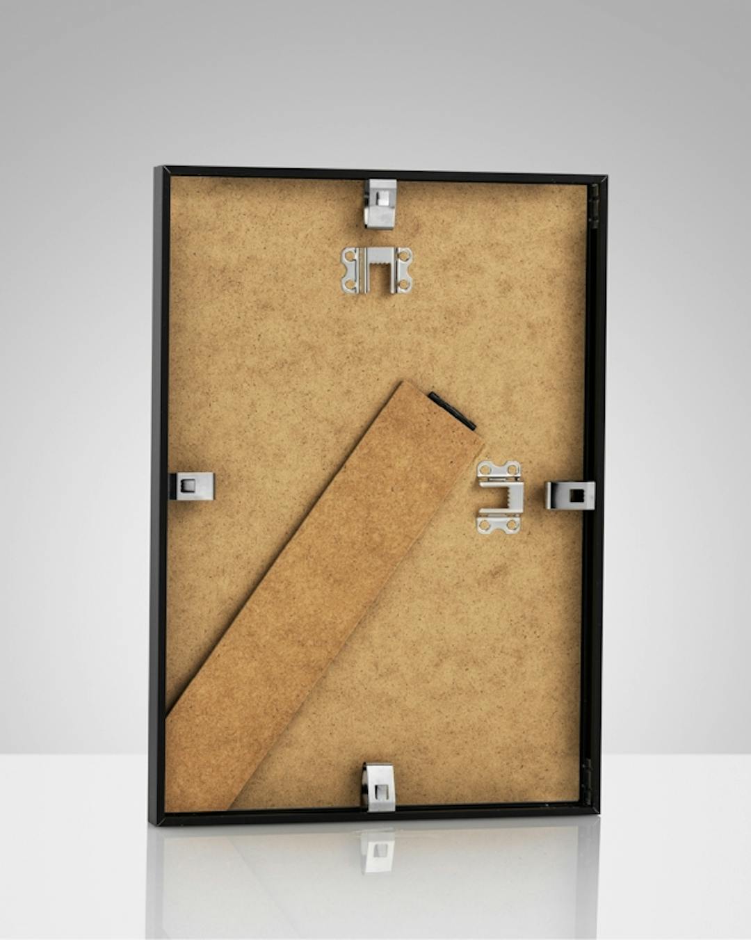 Metal frame Black, 21x30 Metal frame Black, 21x30 Desenio.co.uk