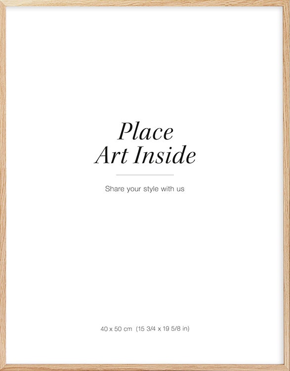 Start Where You Are Poster 0