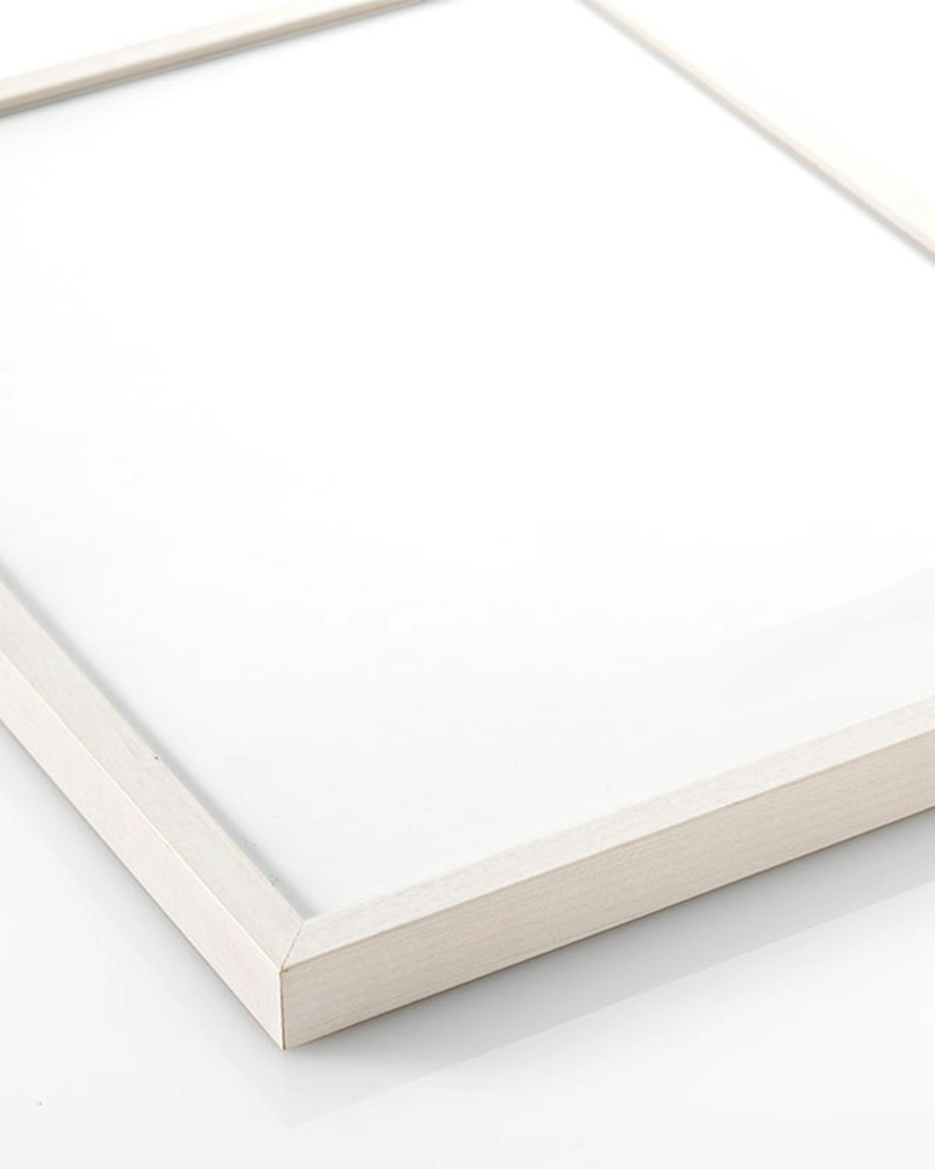 Wood frame light, 21x30 Light wood frame, 21x30 desenio.co.uk