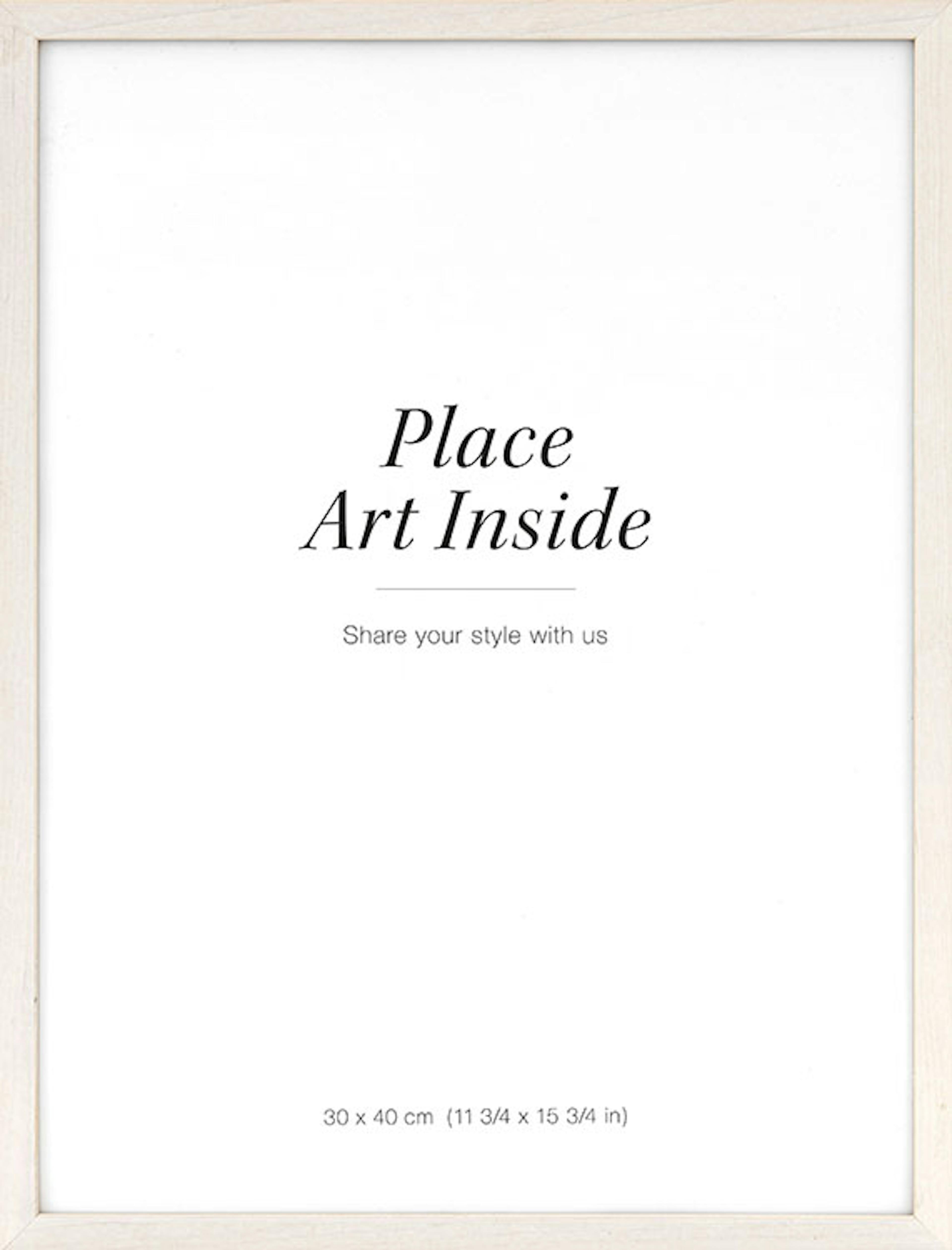 Start Where You Are Print 0
