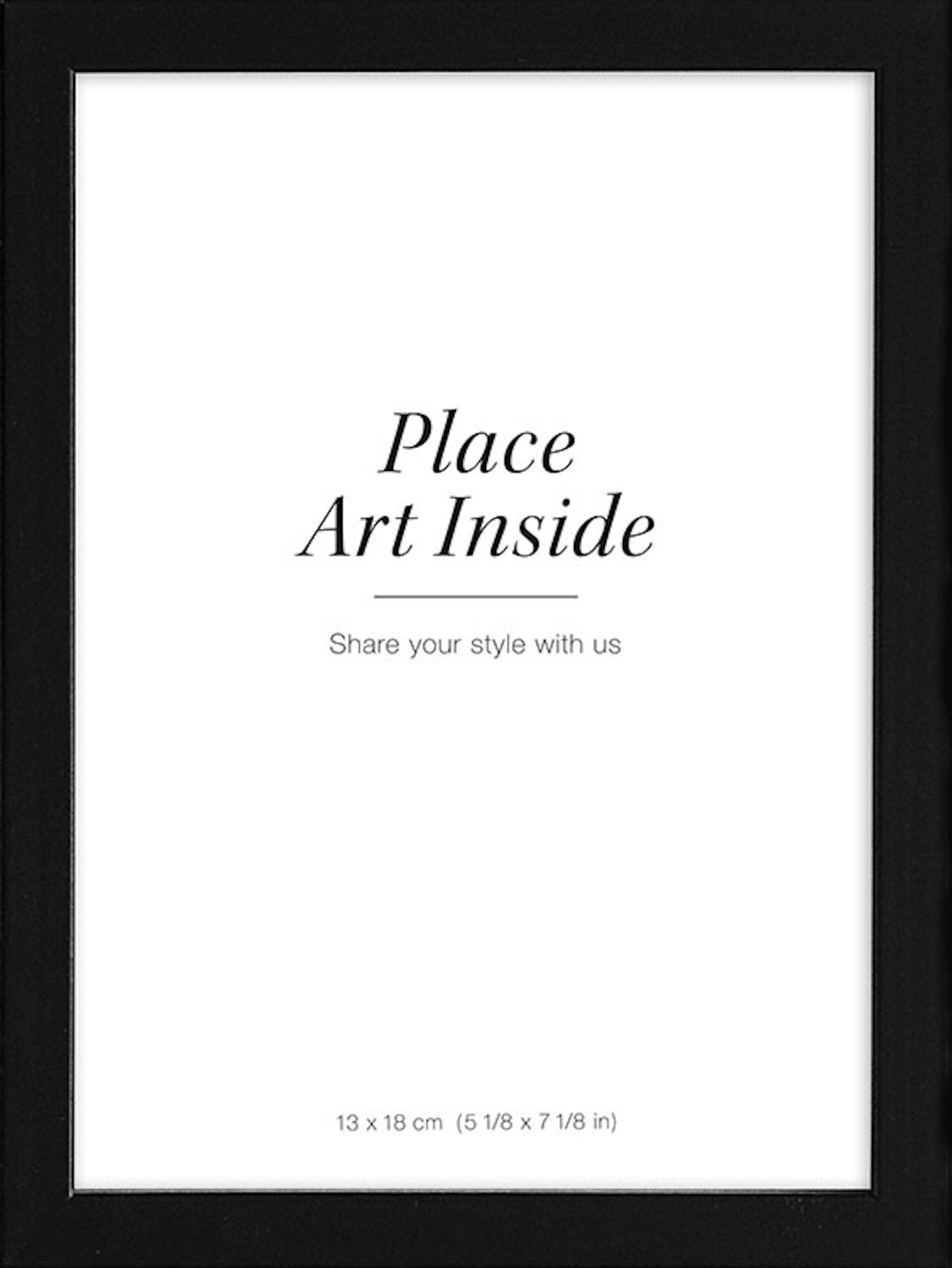 Frames size 13x18 cm Desenio.co.uk