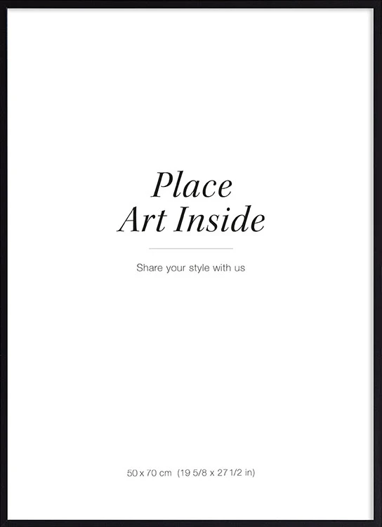 Cadres 50x70 Cm Cadres De Tableaux Desenio fr cadres-50x70-cm-cadres-de-tableaux-desenio-fr