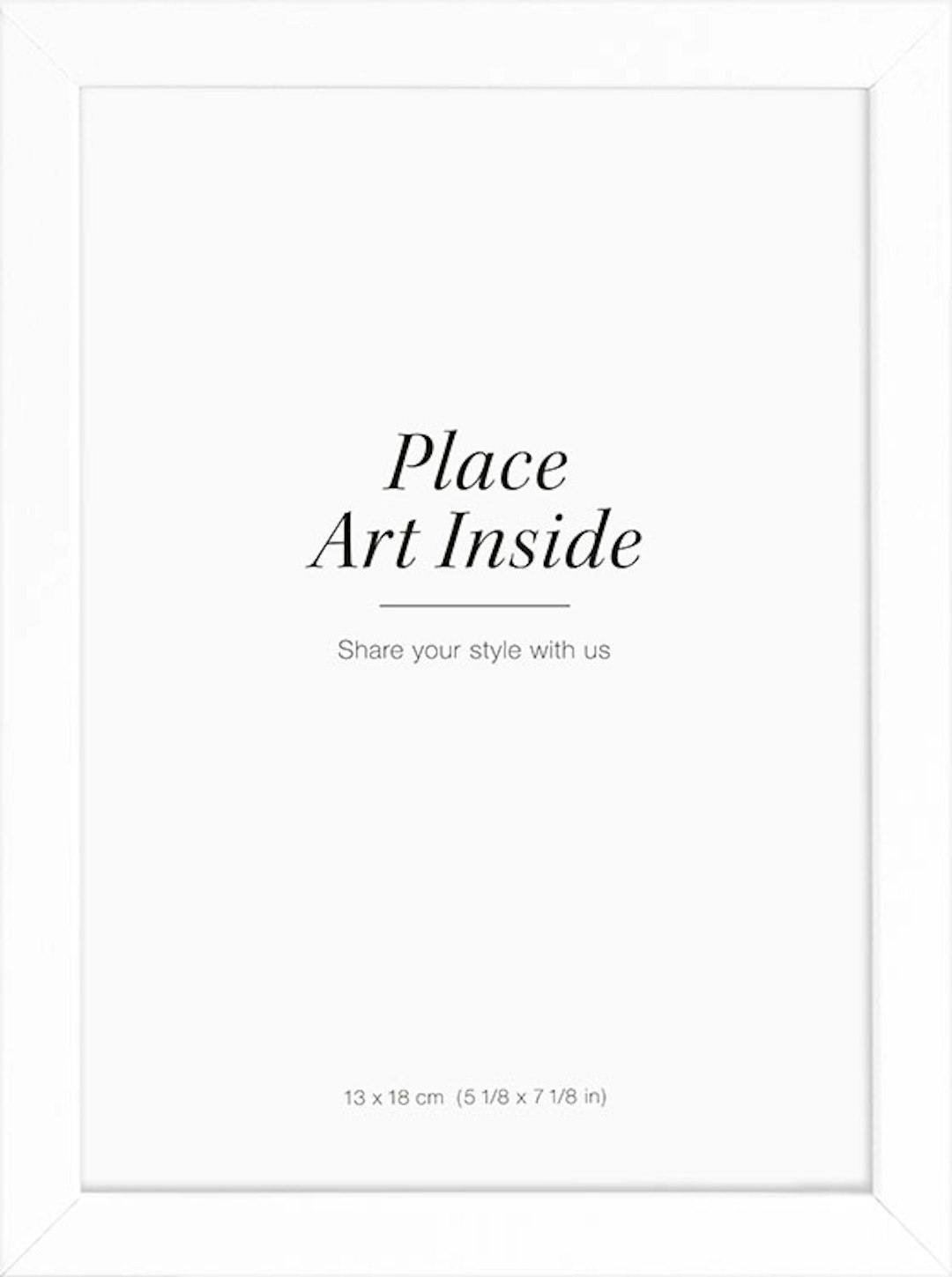 Frames Shop picture frames online at Desenio.co.uk